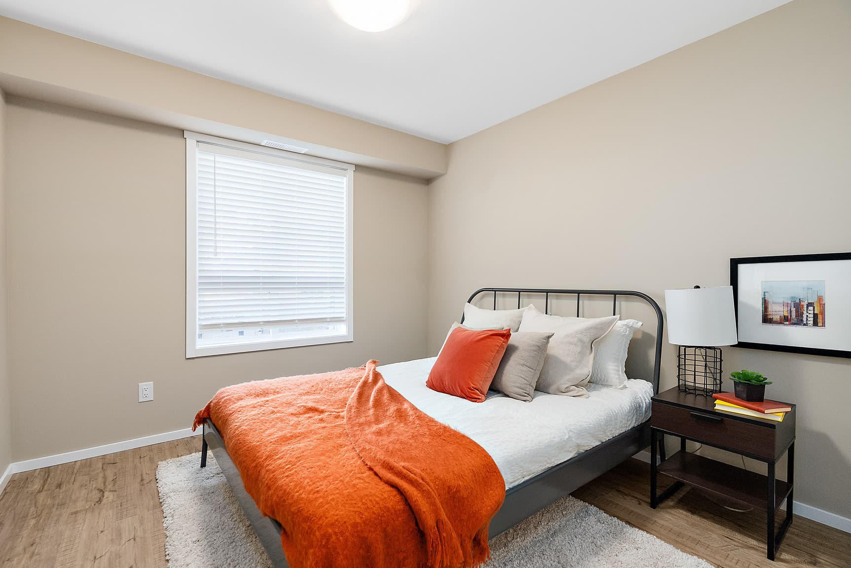Riverstone Apartments — Three Bedroom Two Bath - Photo 12