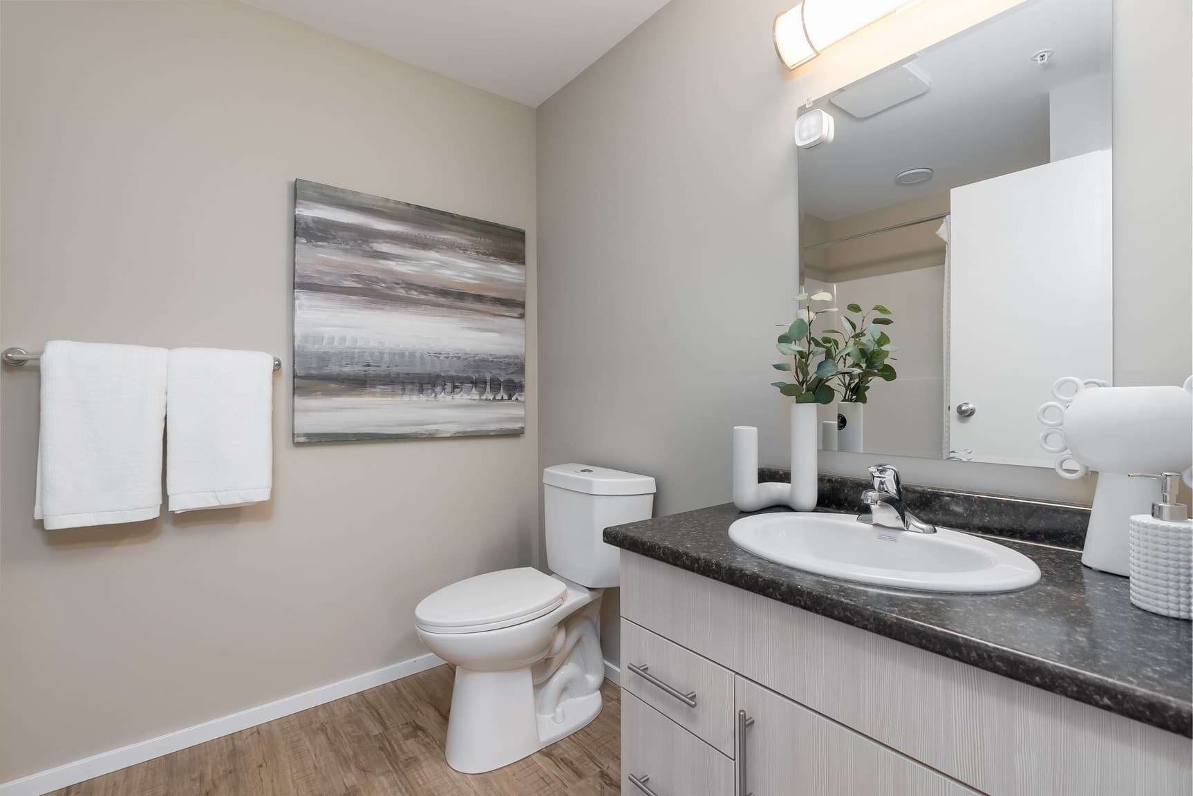 Riverstone Apartments — Three Bedroom Two Bath - Photo 14