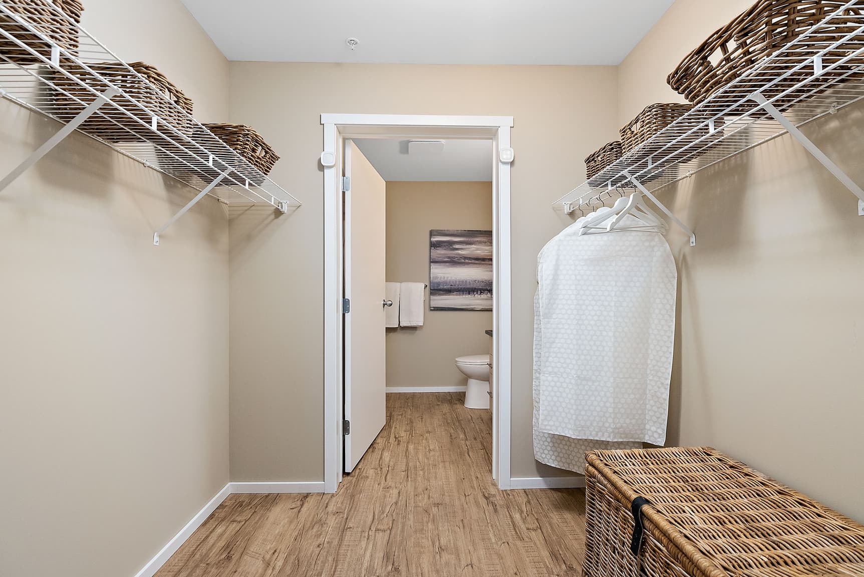 Riverstone Apartments — Three Bedroom Two Bath - Photo 15