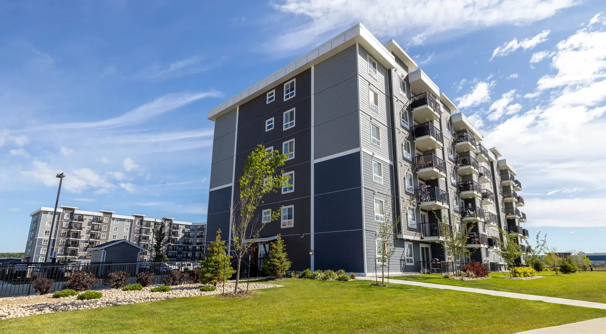 Riverstone Apartments — Three Bedroom Two Bath - Photo 19