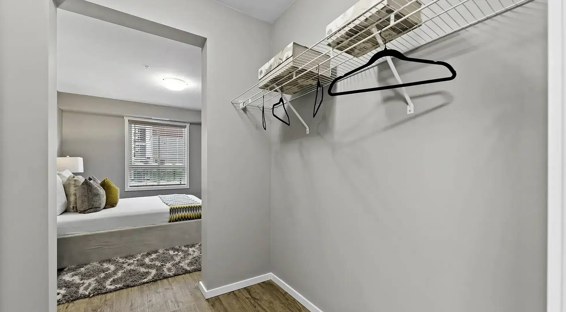 Belview Apartments — One Bedroom One Bath - Photo 7