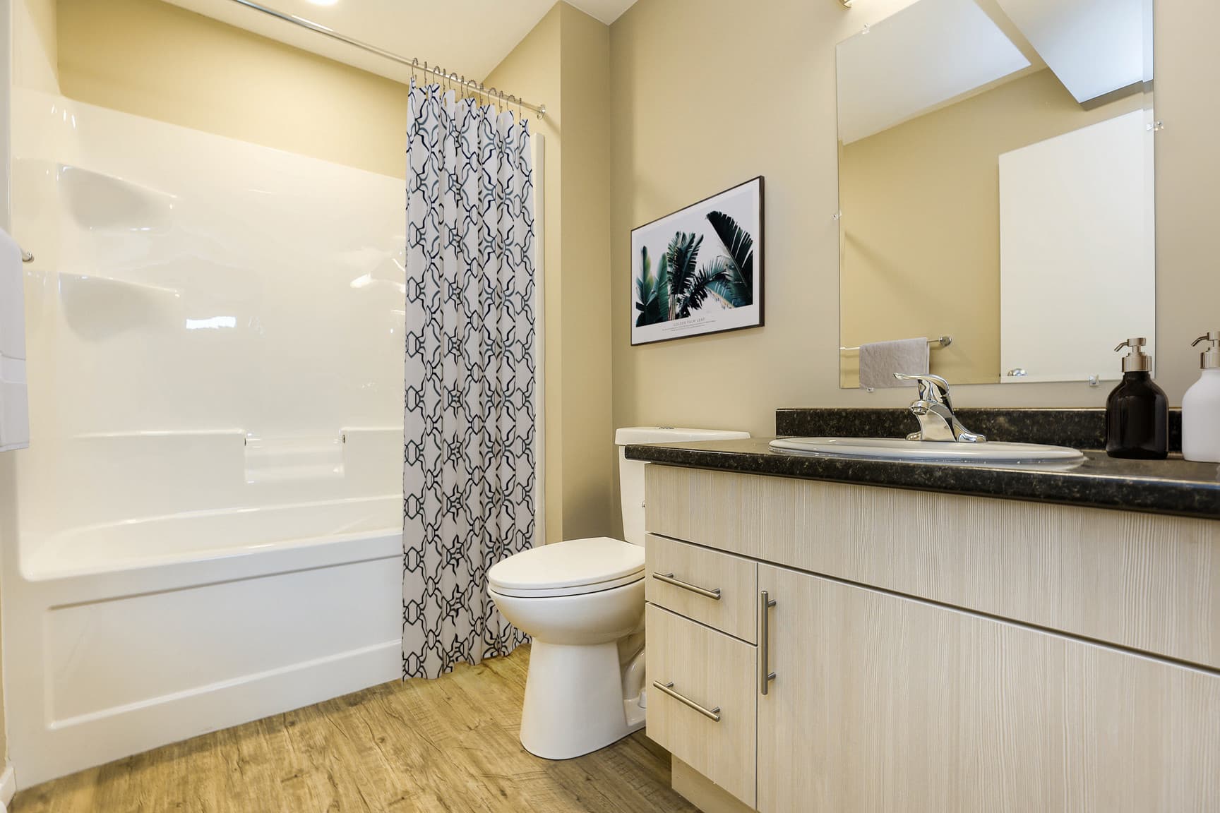 Selkirk Meadows Townhomes — Three Bedroom 2.5 Bath - Photo 11