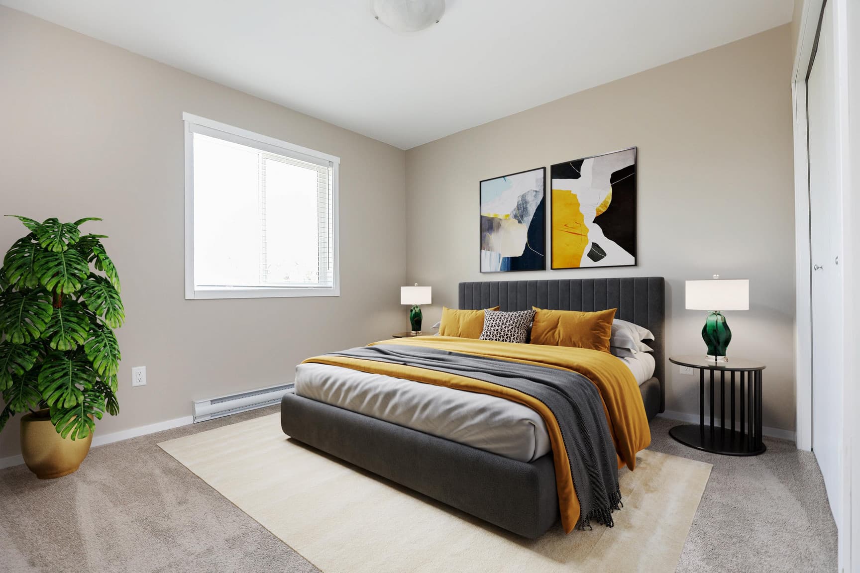Selkirk Meadows Townhomes — Three Bedroom 2.5 Bath - Photo 9