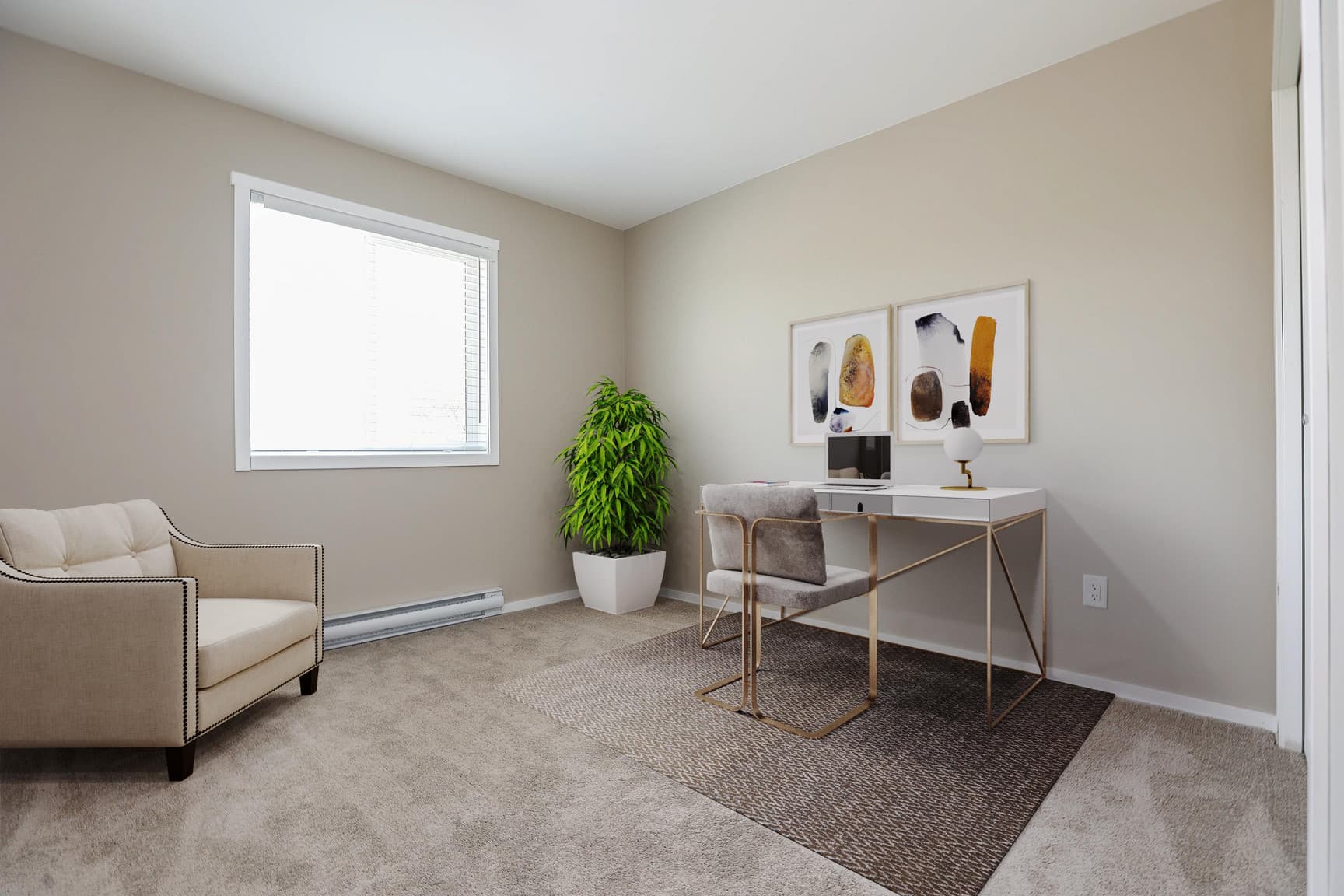 Selkirk Meadows Townhomes — Three Bedroom 2.5 Bath - Photo 10