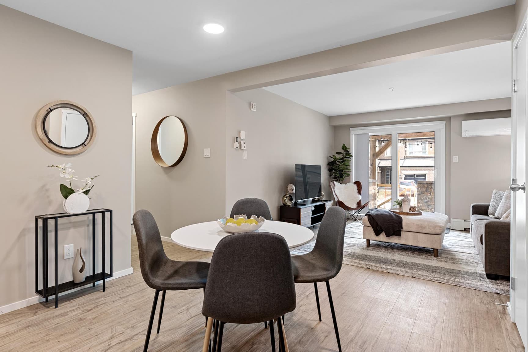 Blackstone Village — Two Bedroom Two Bath - Photo 13