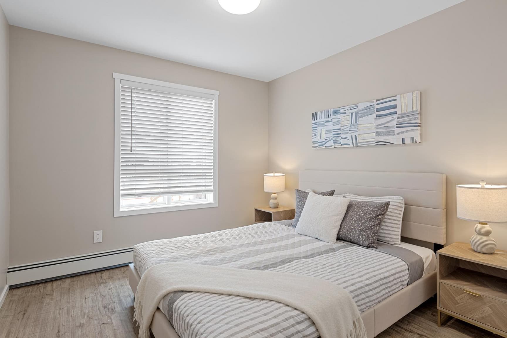 Blackstone Village — Two Bedroom Two Bath - Photo 15
