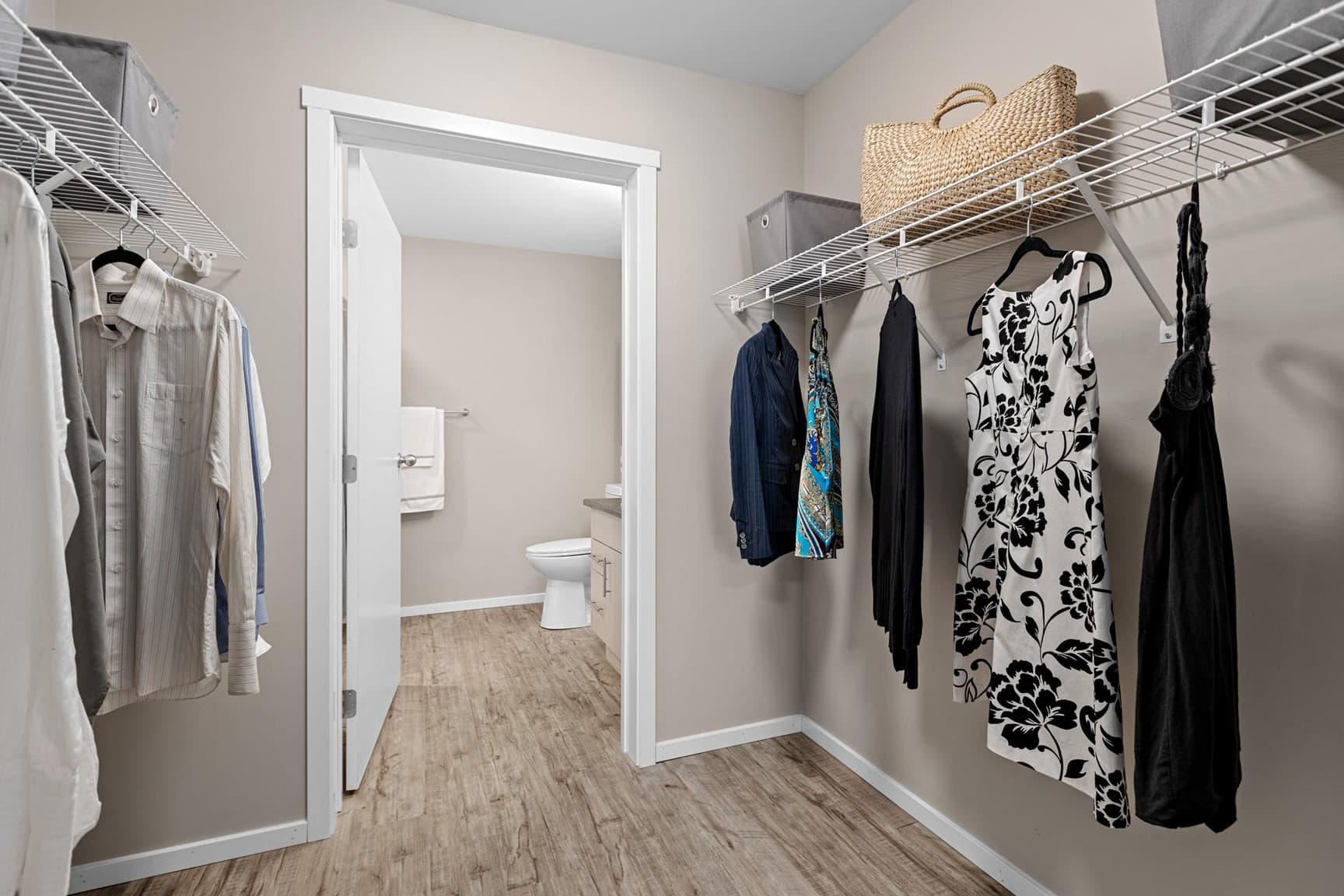 Blackstone Village — Two Bedroom Two Bath - Photo 16
