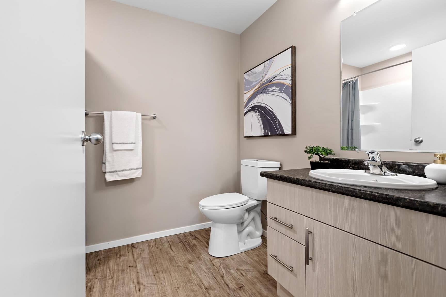 Blackstone Village — Two Bedroom Two Bath - Photo 17