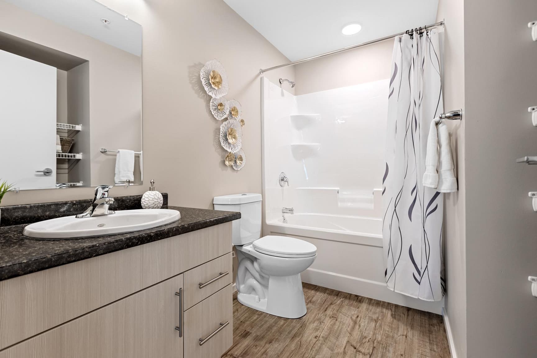 Blackstone Village — Two Bedroom Two Bath - Photo 18