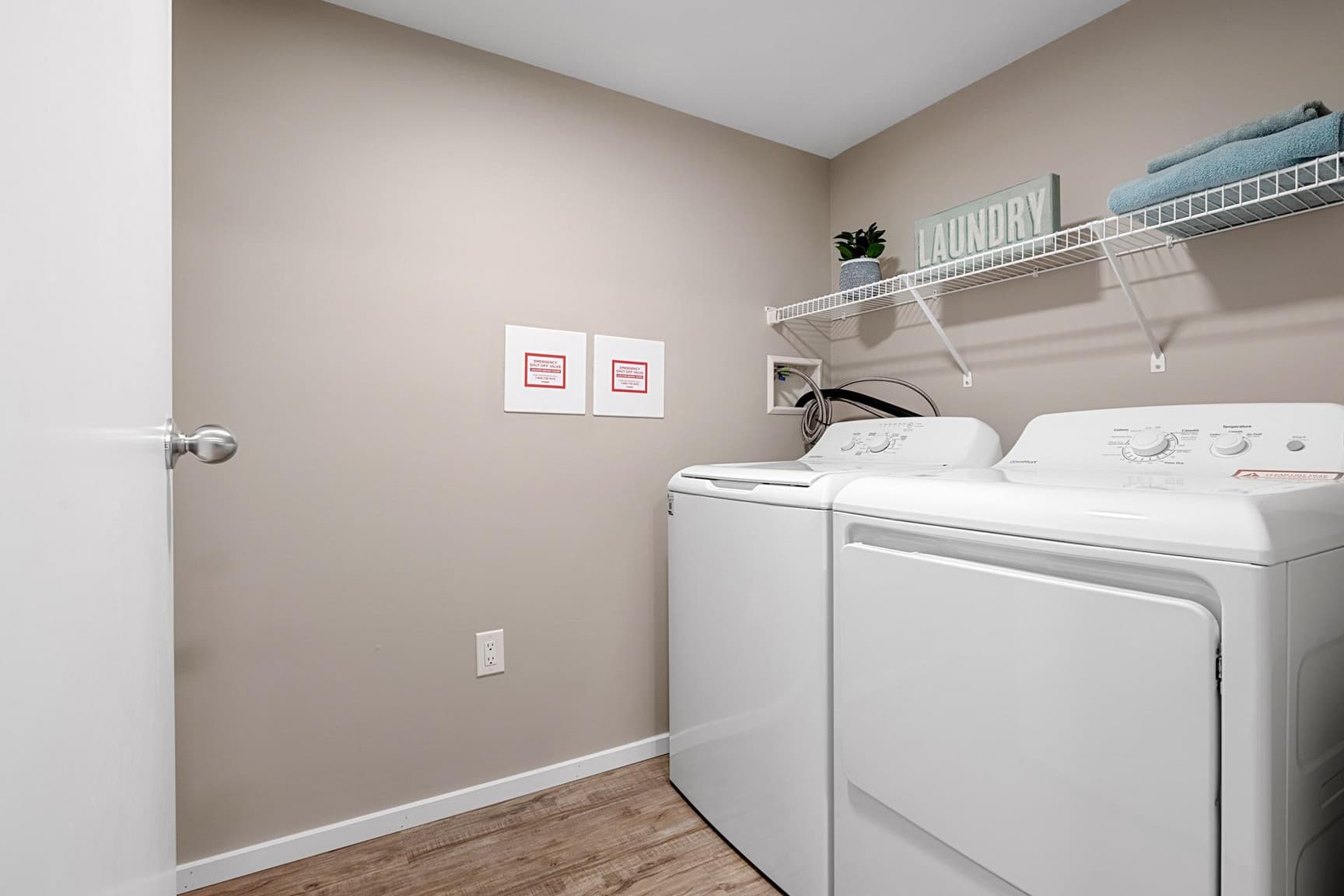 Blackstone Village — Two Bedroom Two Bath - Photo 19