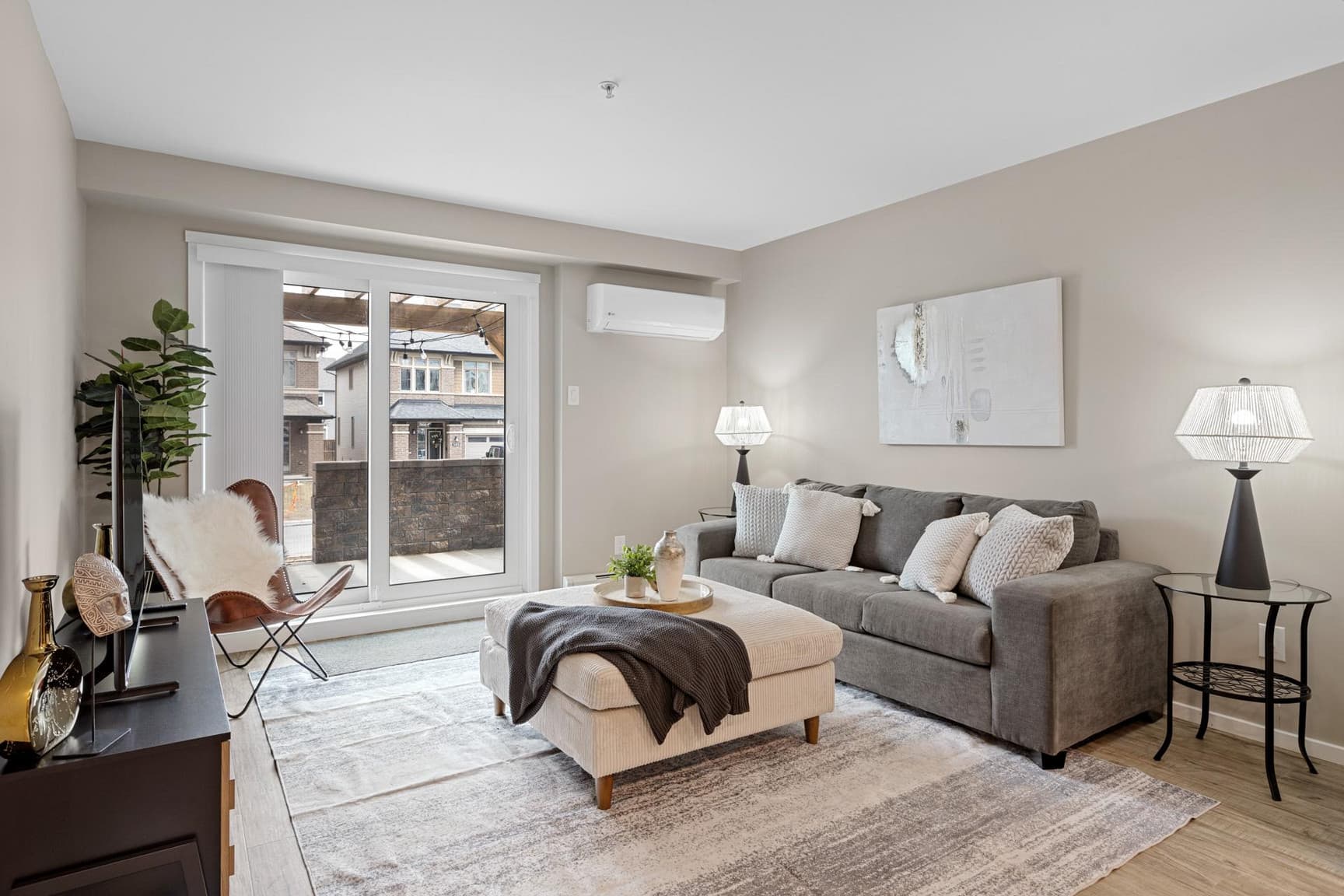 Blackstone Village — Two Bedroom Two Bath - Photo 8