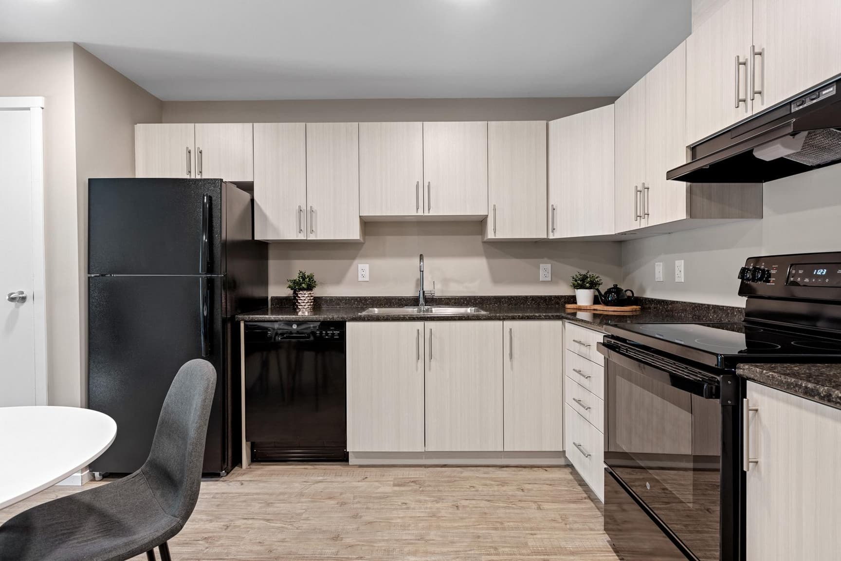 Blackstone Village — Two Bedroom Two Bath - Photo 10