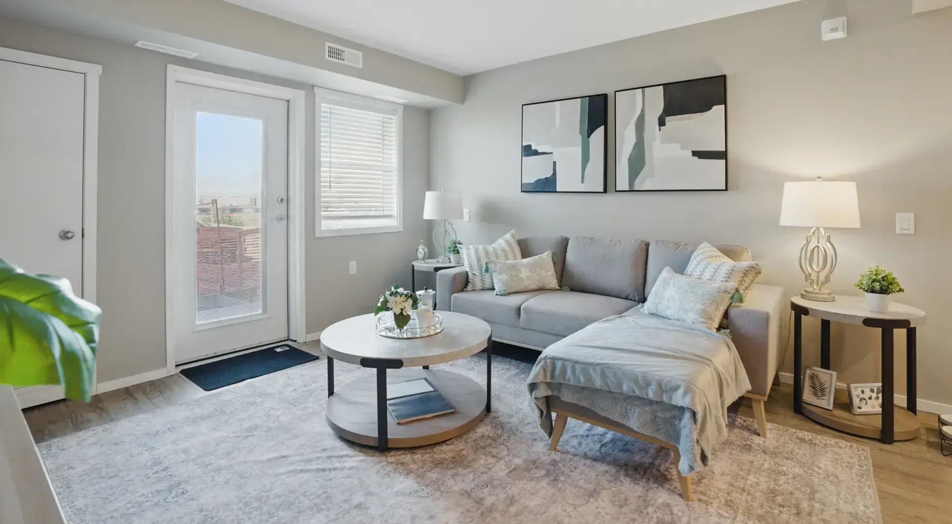 Traditions Apartments — One Bedroom One Bath - Photo 4