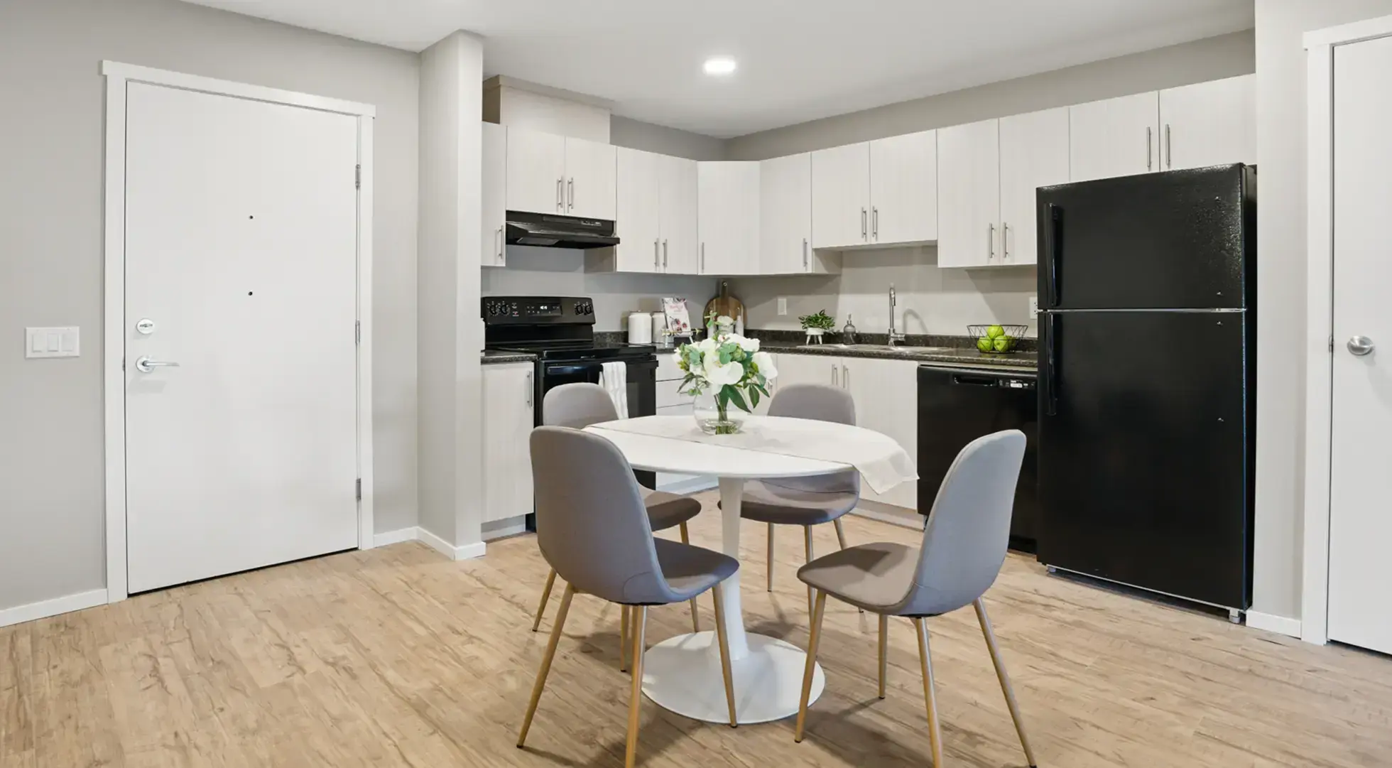 Traditions Apartments — One Bedroom One Bath - Photo 5