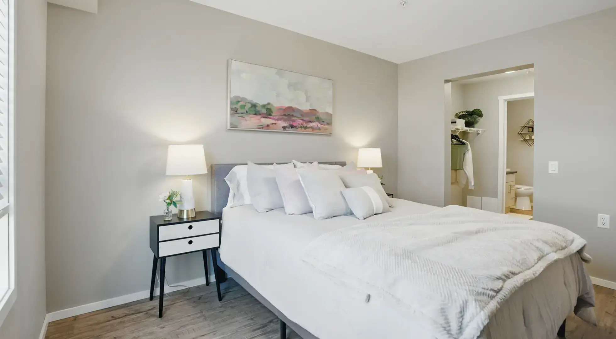 Traditions Apartments — One Bedroom One Bath - Photo 6