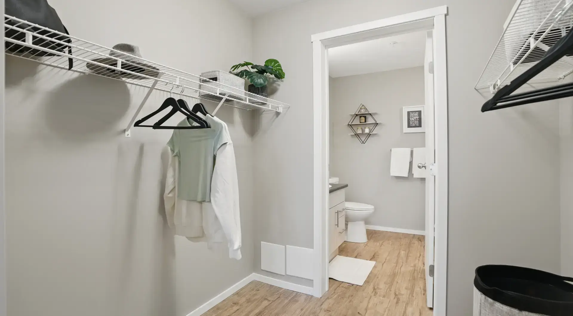 Traditions Apartments — One Bedroom One Bath - Photo 7
