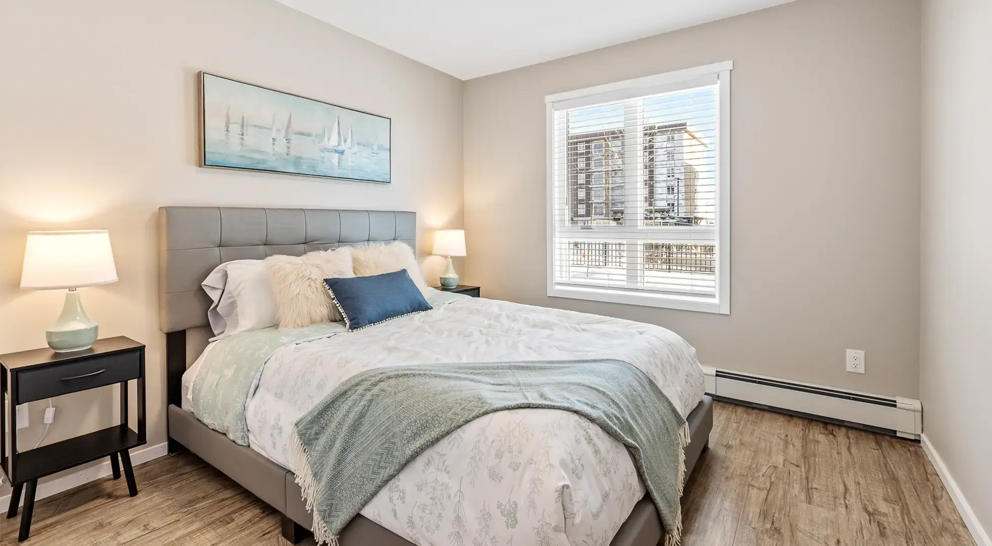Trinity Crossing Apartments — Three Bedroom Two Bath - Photo 5