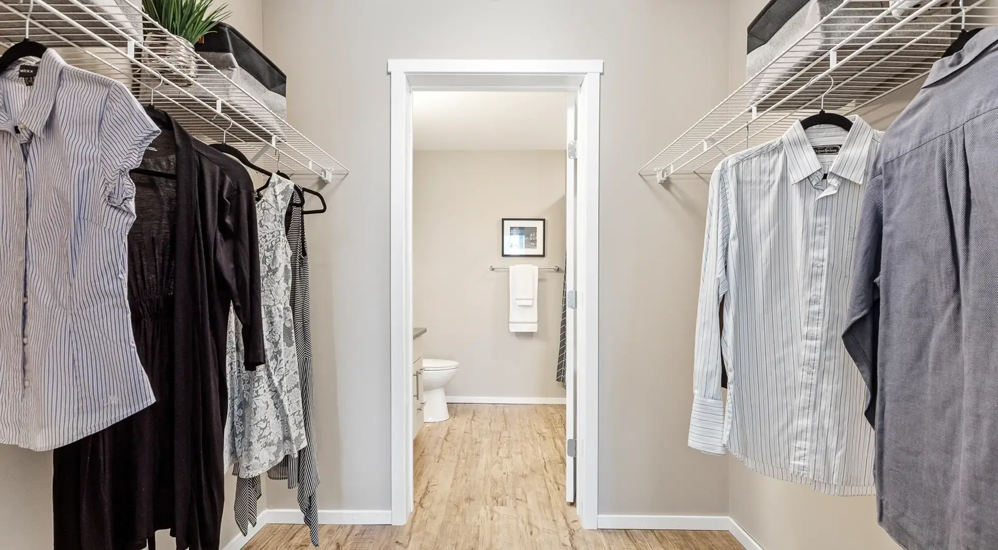 Trinity Crossing Apartments — Three Bedroom Two Bath - Photo 6