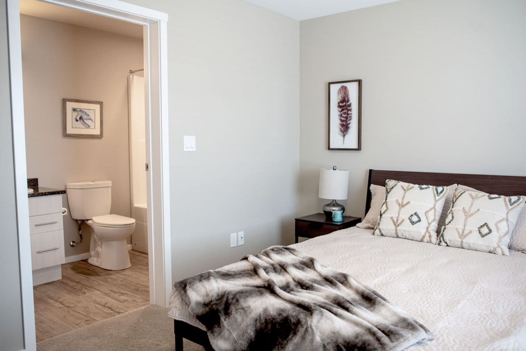 Southland Green — Two Bedroom Two Bath - Photo 7