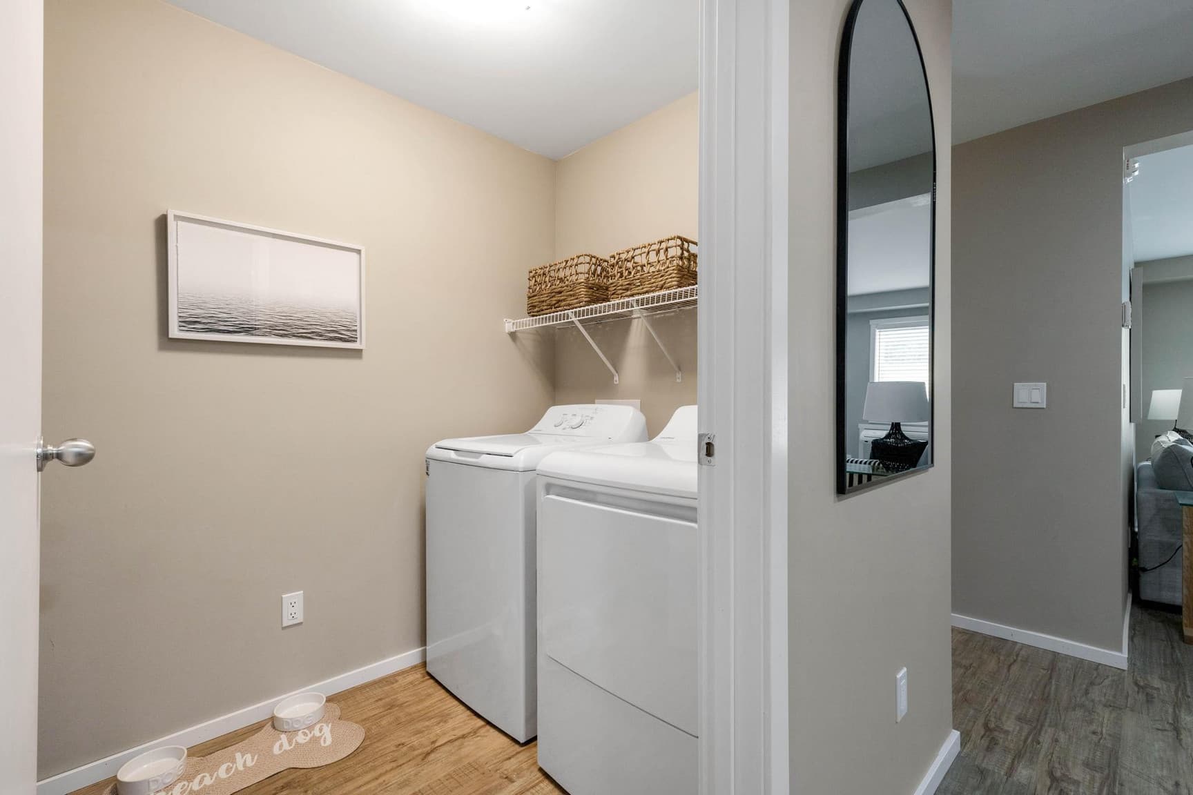 Hillside Walk — One Bedroom One Bath - Photo 15