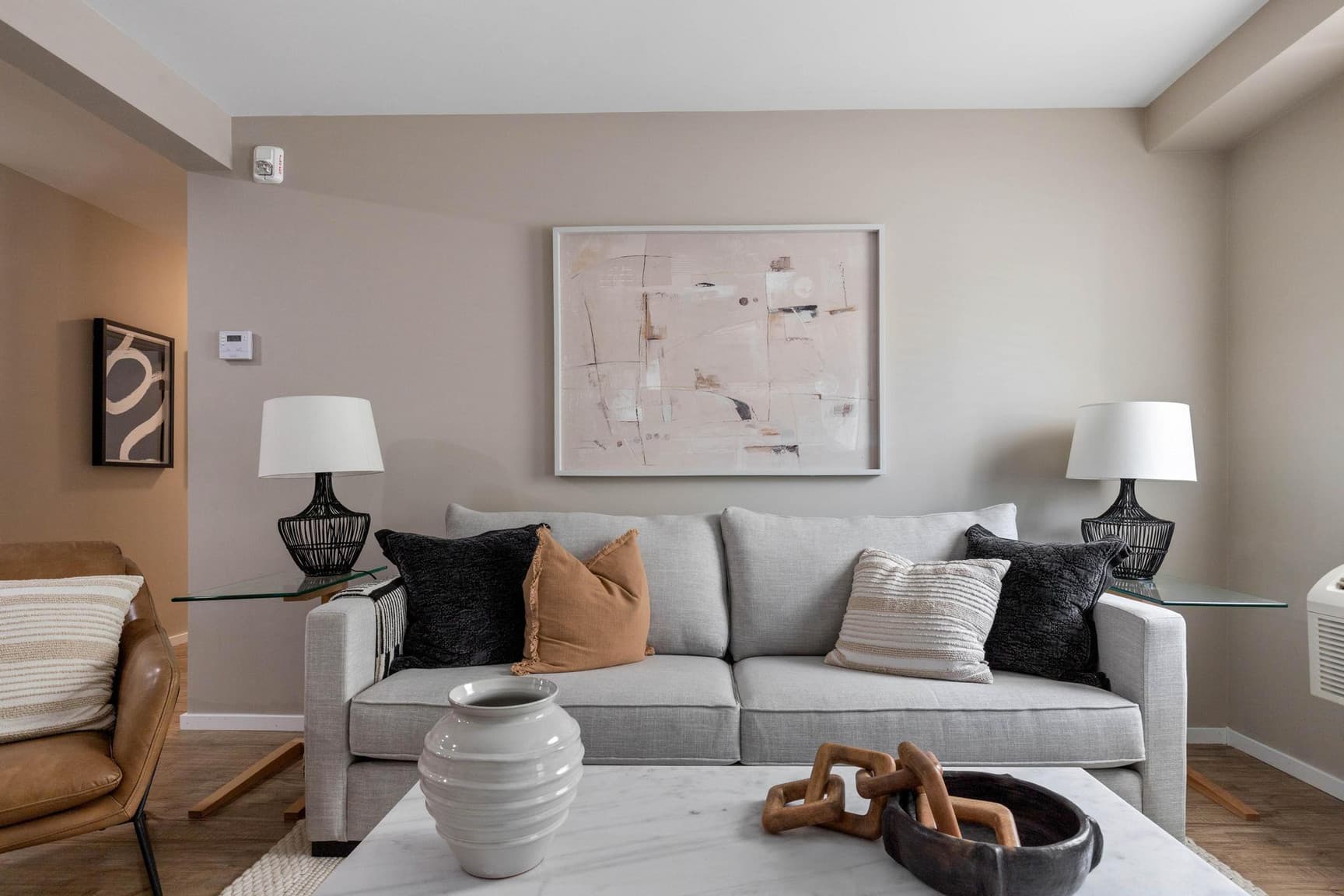 Hillside Walk — One Bedroom One Bath - Photo 4