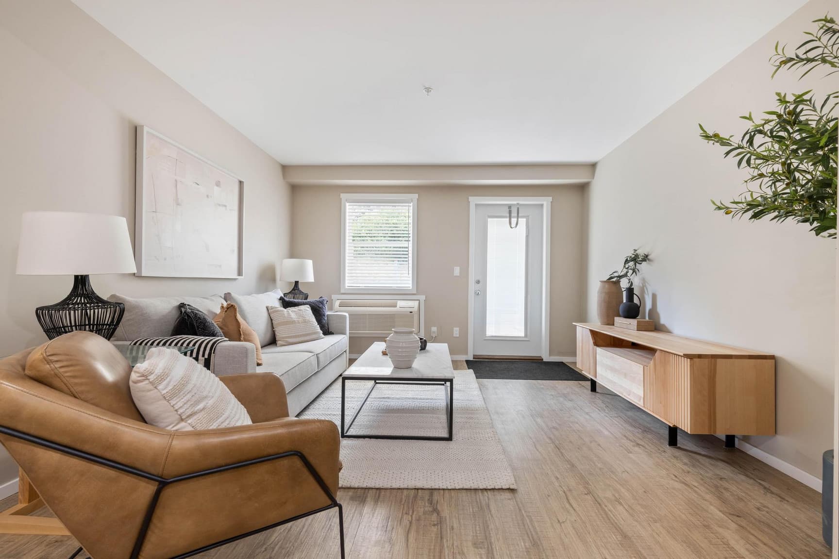 Hillside Walk — One Bedroom One Bath - Photo 6