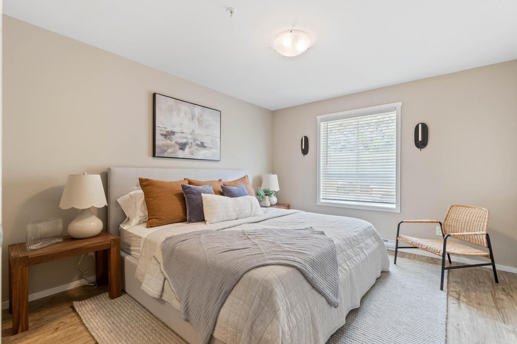 Hillside Walk — One Bedroom One Bath - Photo 10