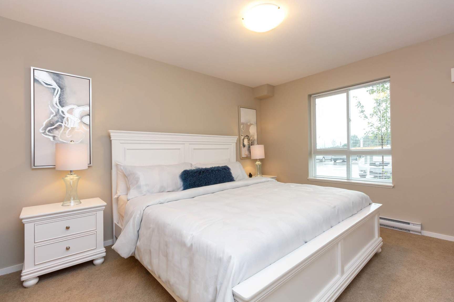 Timber Terrace — One Bedroom One Bath - Photo 12