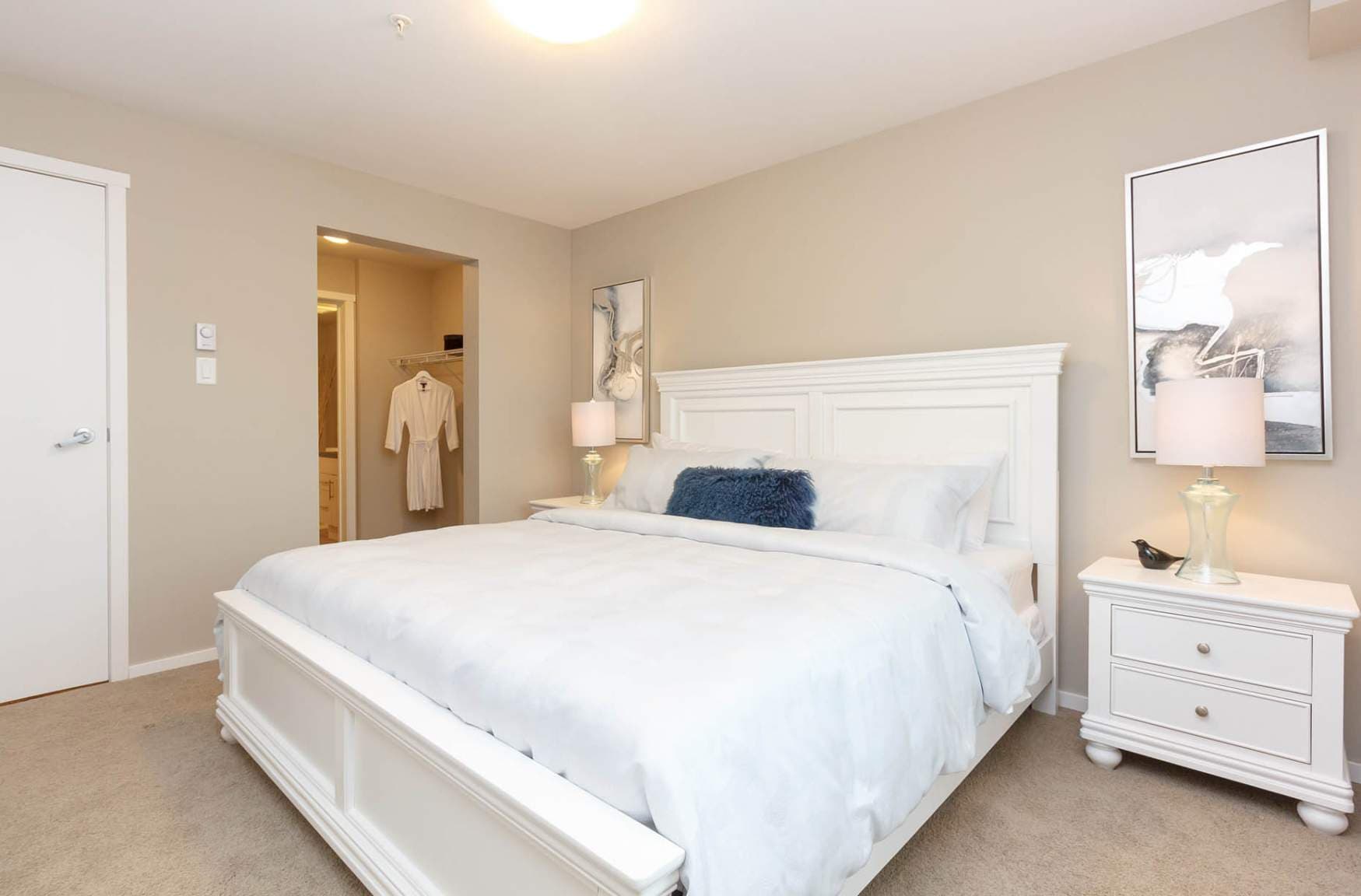 Timber Terrace — One Bedroom One Bath - Photo 13