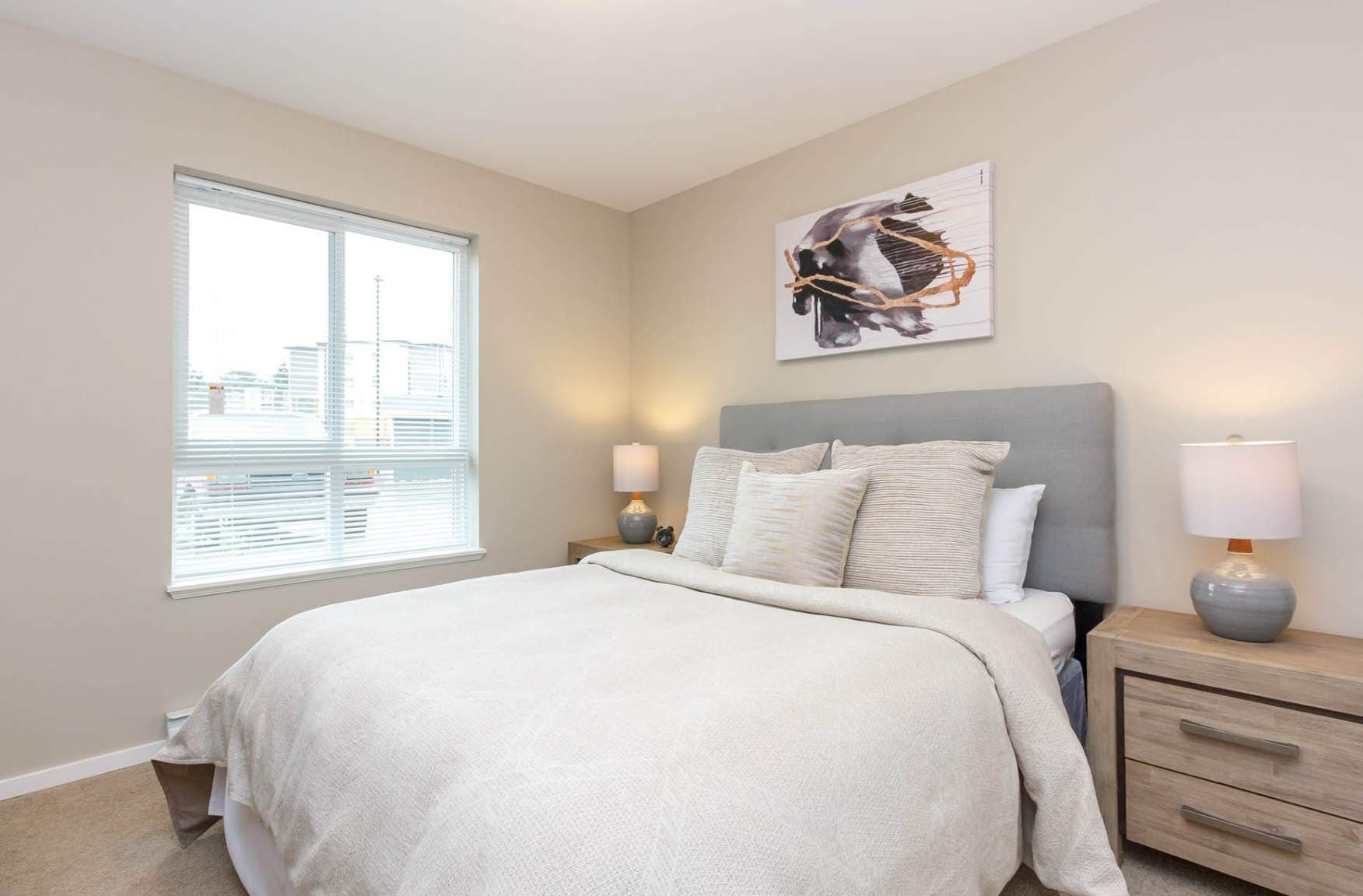 Timber Terrace — One Bedroom One Bath - Photo 14