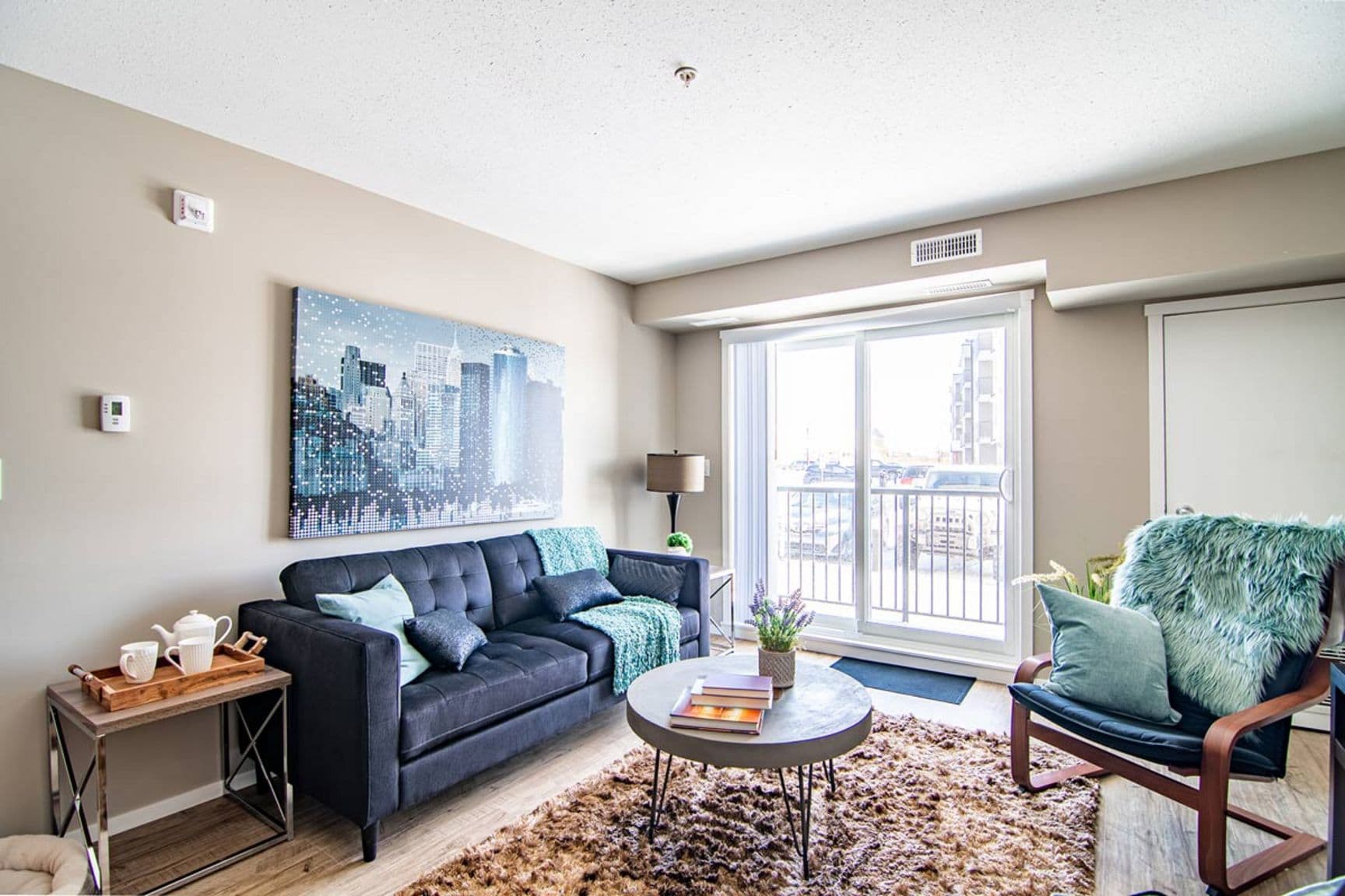 Laredo Grande — Two Bedroom Two Bath - Photo 4