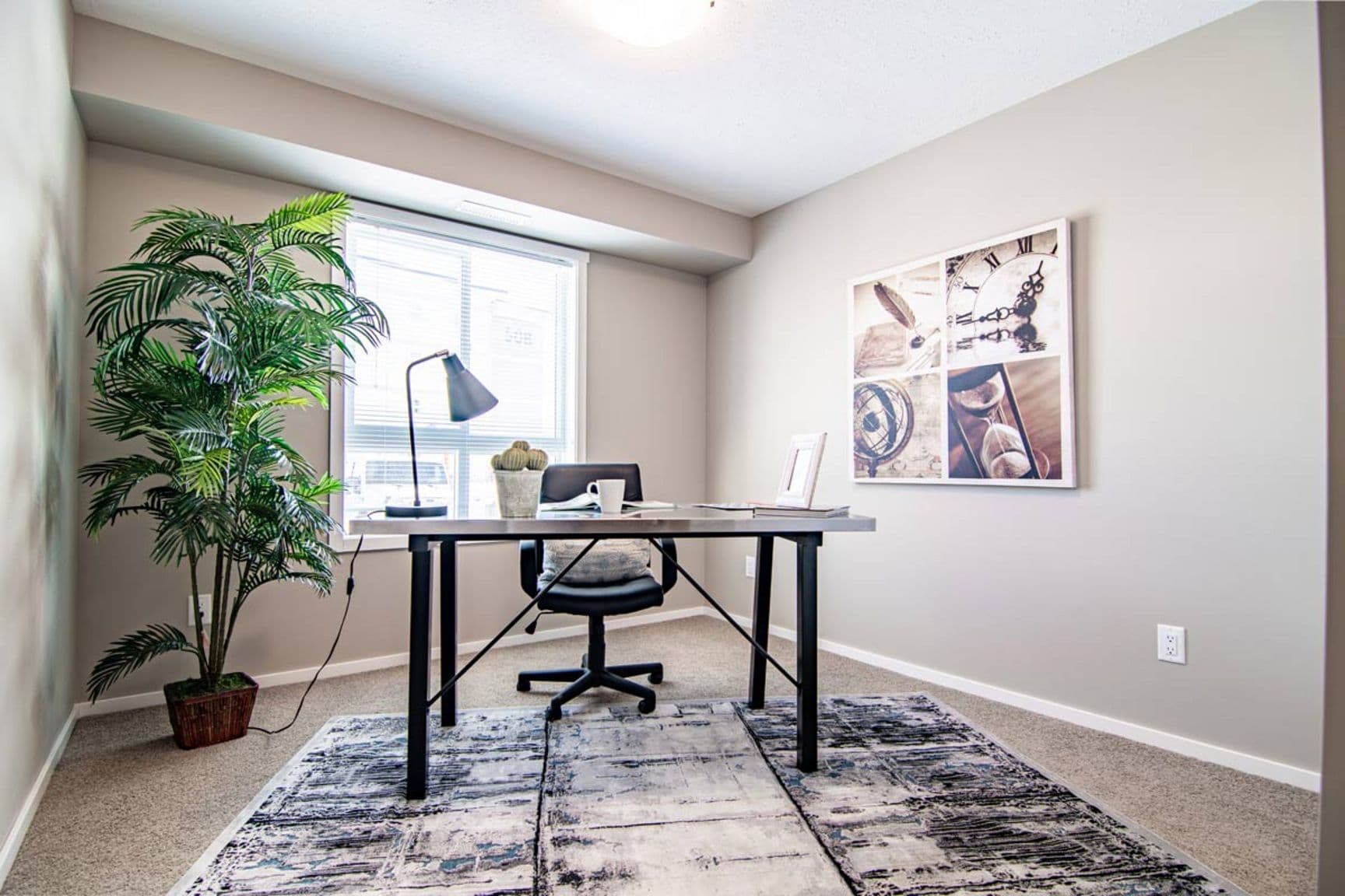 Laredo Grande — Two Bedroom Two Bath - Photo 9
