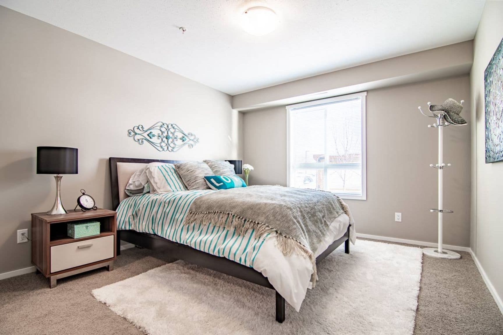 Laredo Grande — Two Bedroom Two Bath - Photo 10