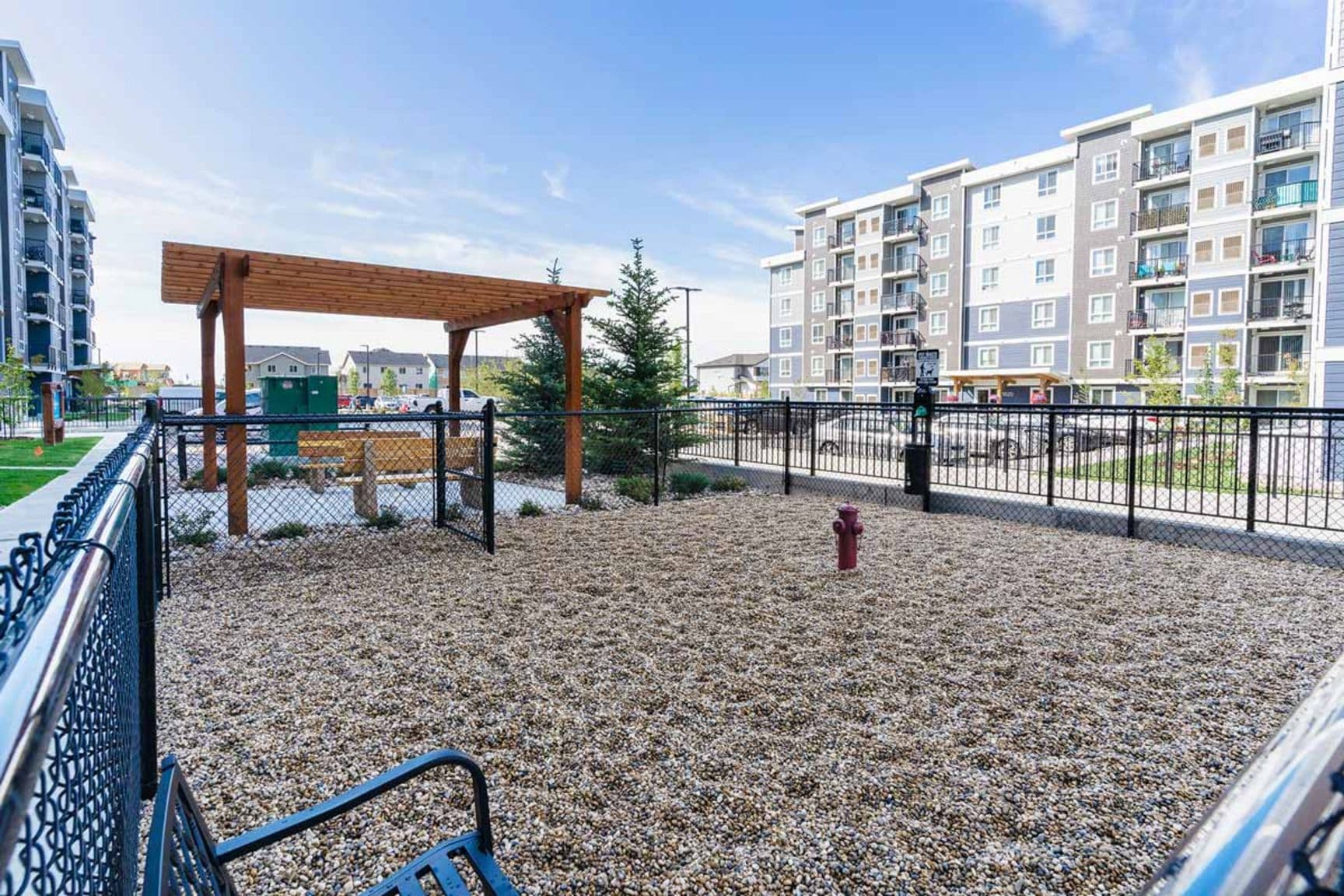 Keswick Green — Two Bedroom Two Bath - Photo 15
