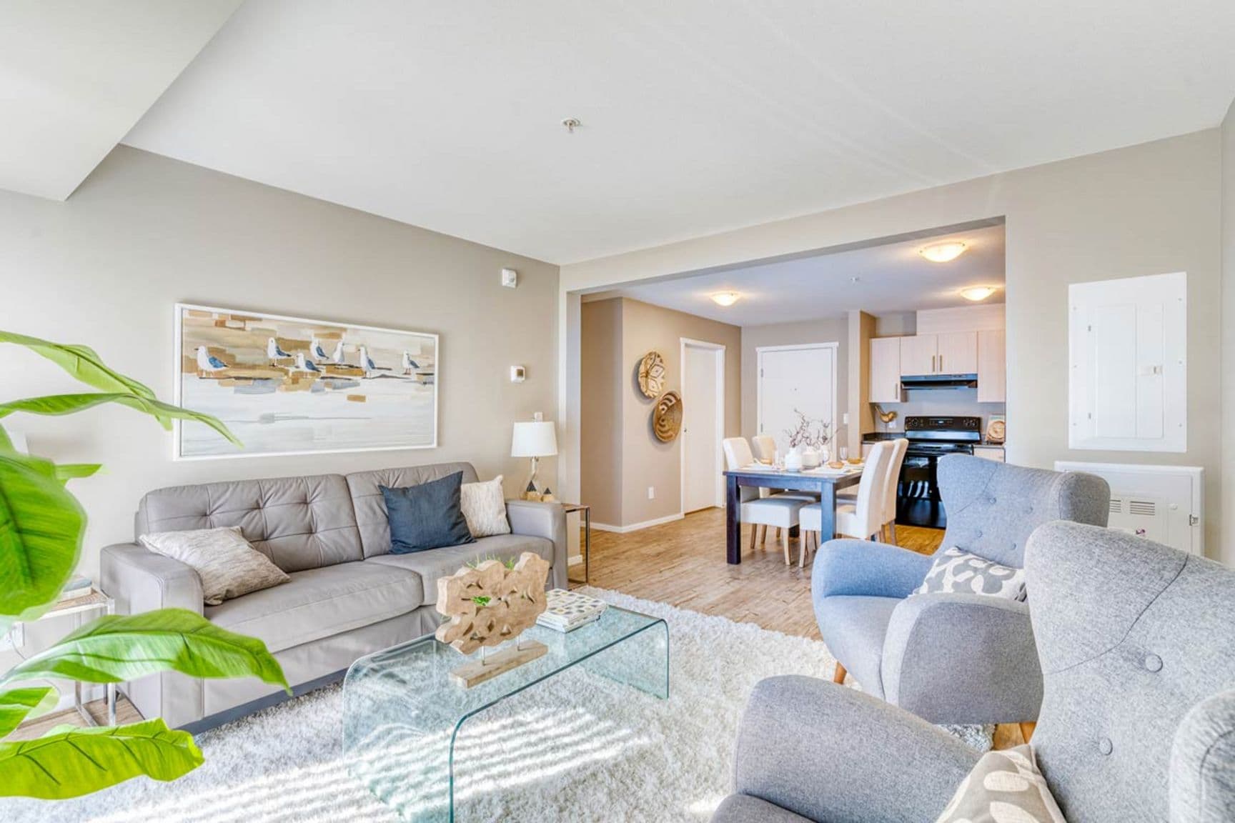 Keswick Green — Two Bedroom Two Bath - Photo 5