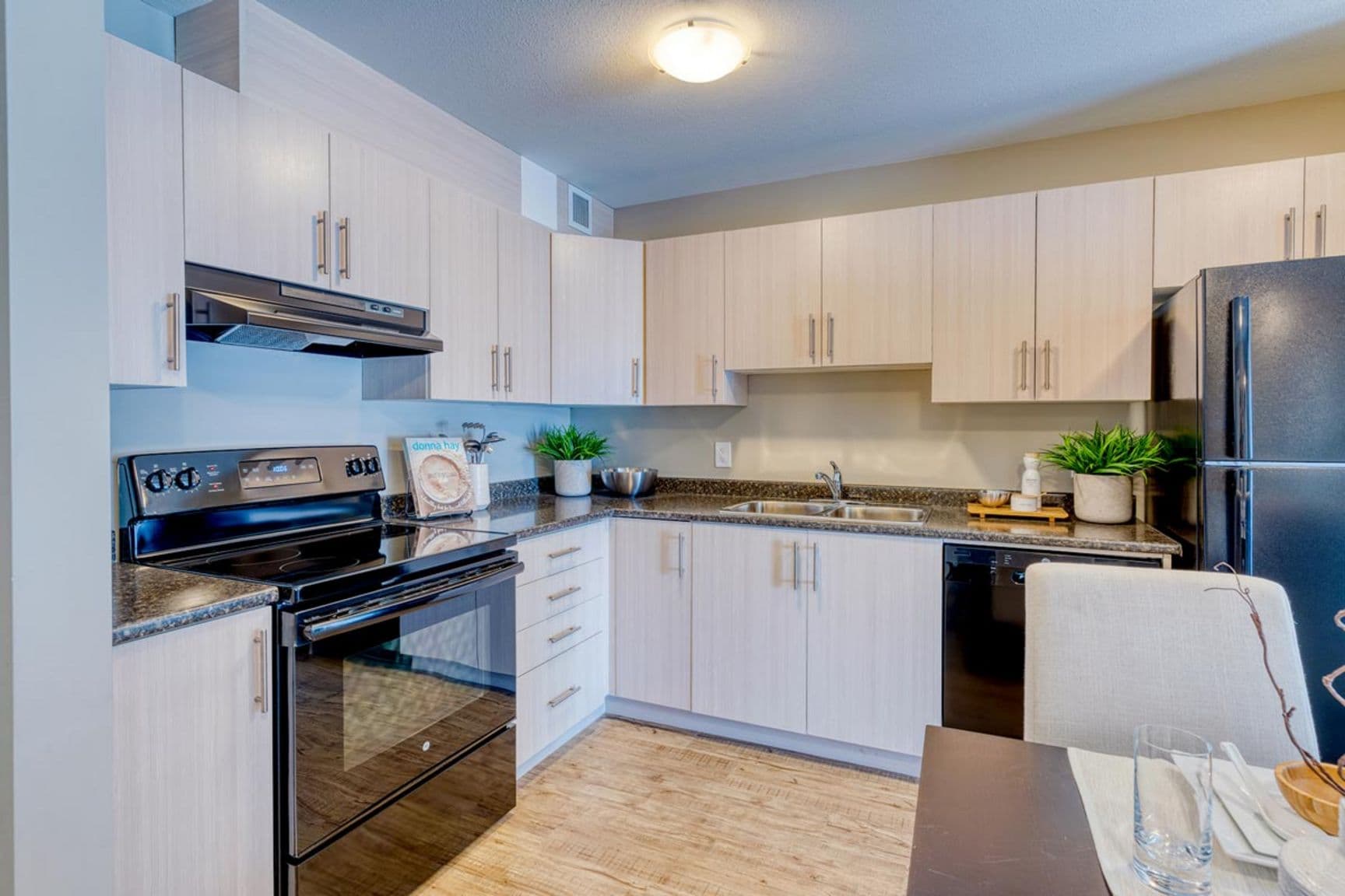 Keswick Green — Two Bedroom Two Bath - Photo 7