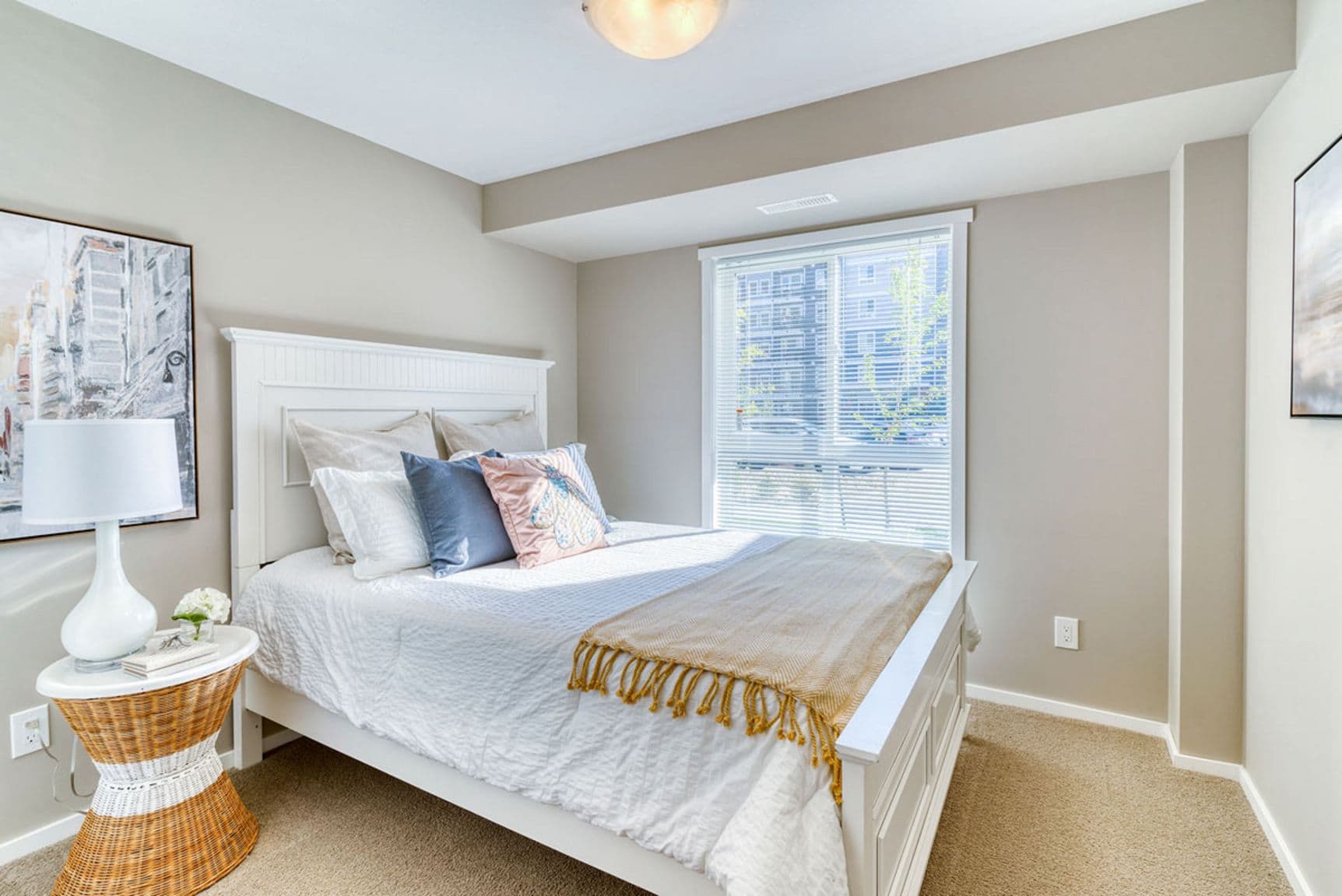 Keswick Green — Two Bedroom Two Bath - Photo 8