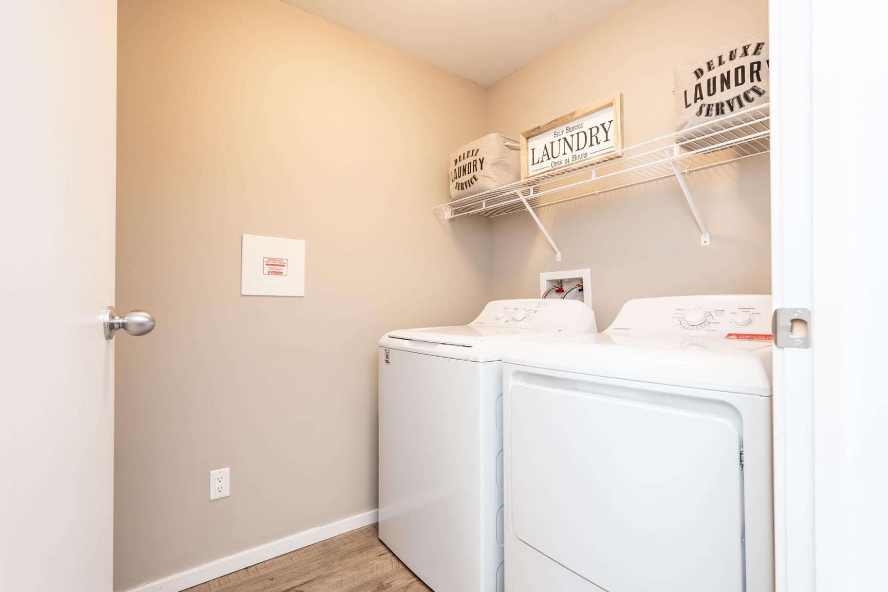Bishop Heights — Three Bedroom Two Bath - Photo 11