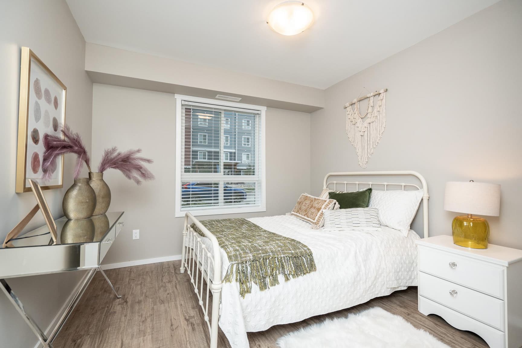 Bishop Heights — Three Bedroom Two Bath - Photo 9