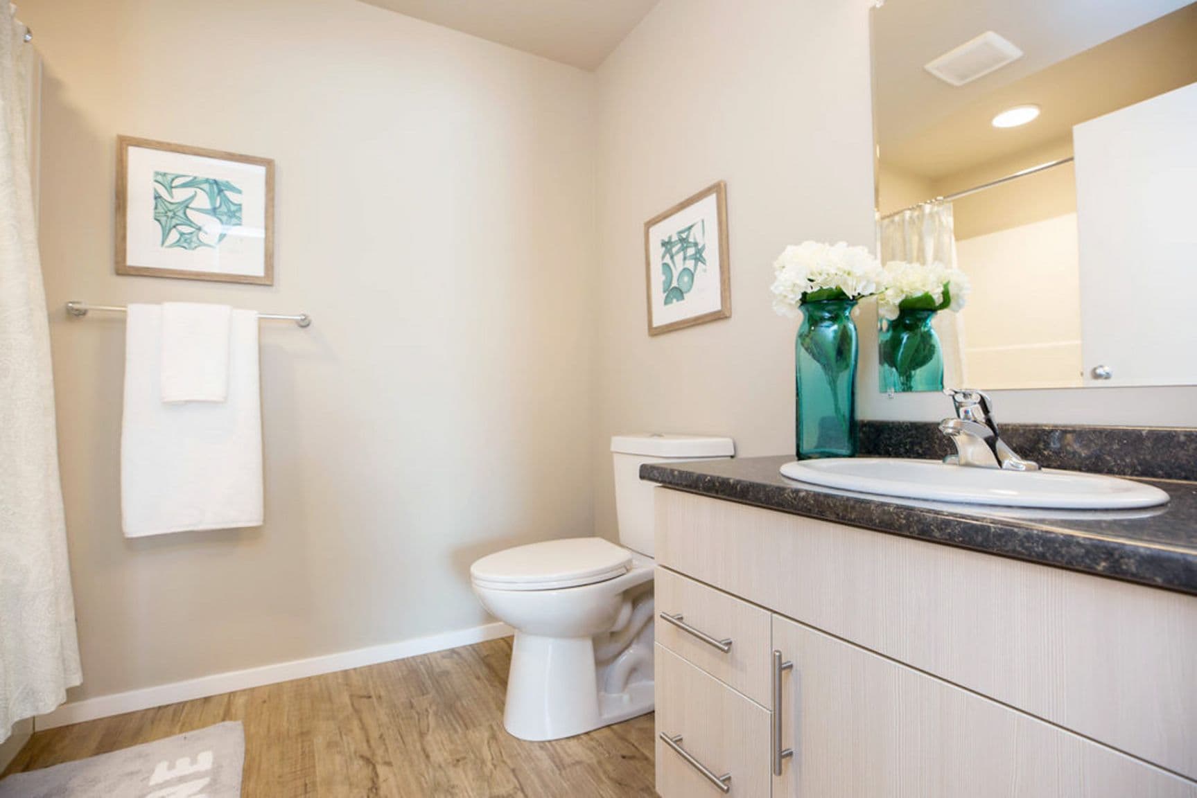 Kildonan Heights — Three Bedroom Two Bath - Photo 12