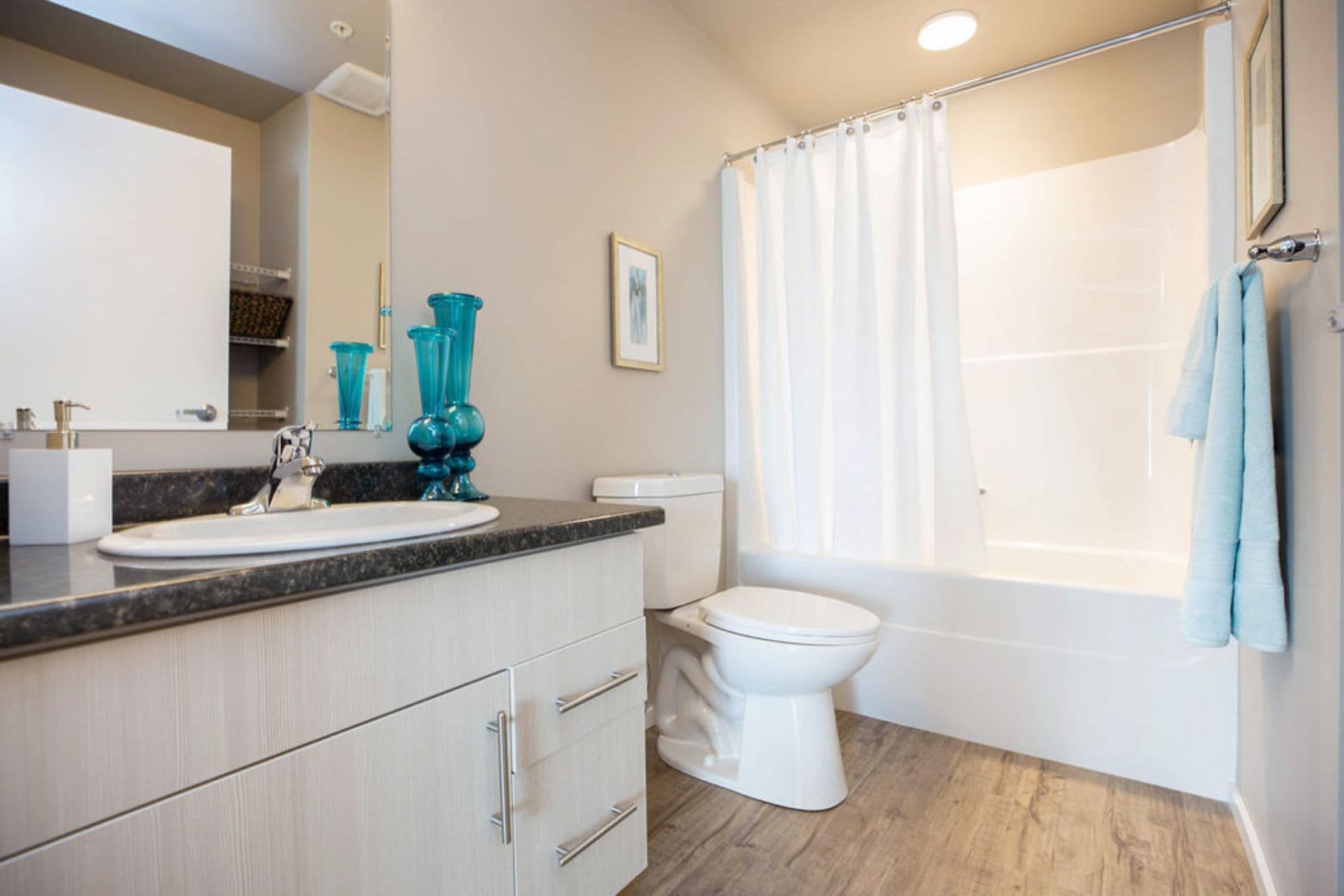 Kildonan Heights — Three Bedroom Two Bath - Photo 13