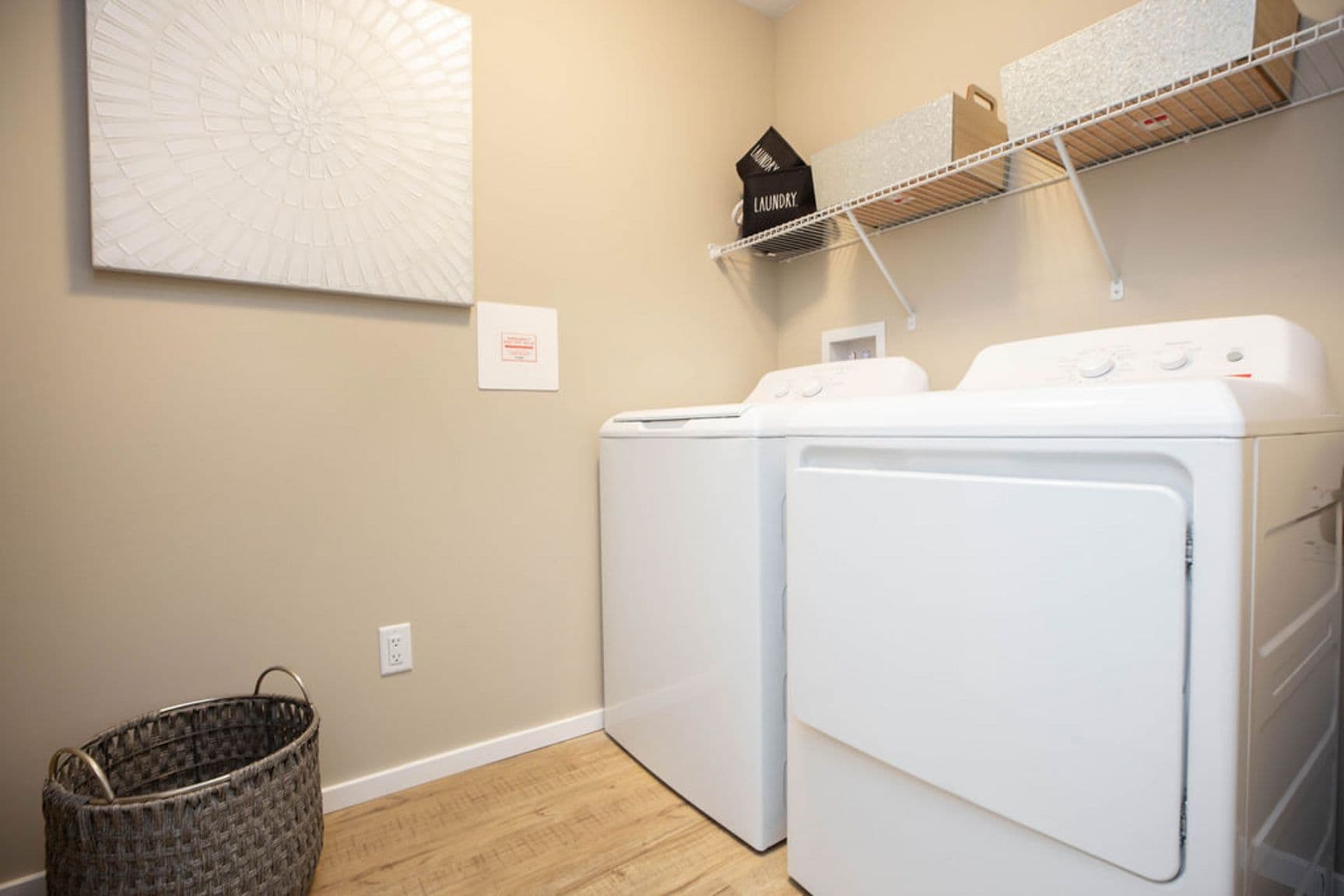 Kildonan Heights — Three Bedroom Two Bath - Photo 15