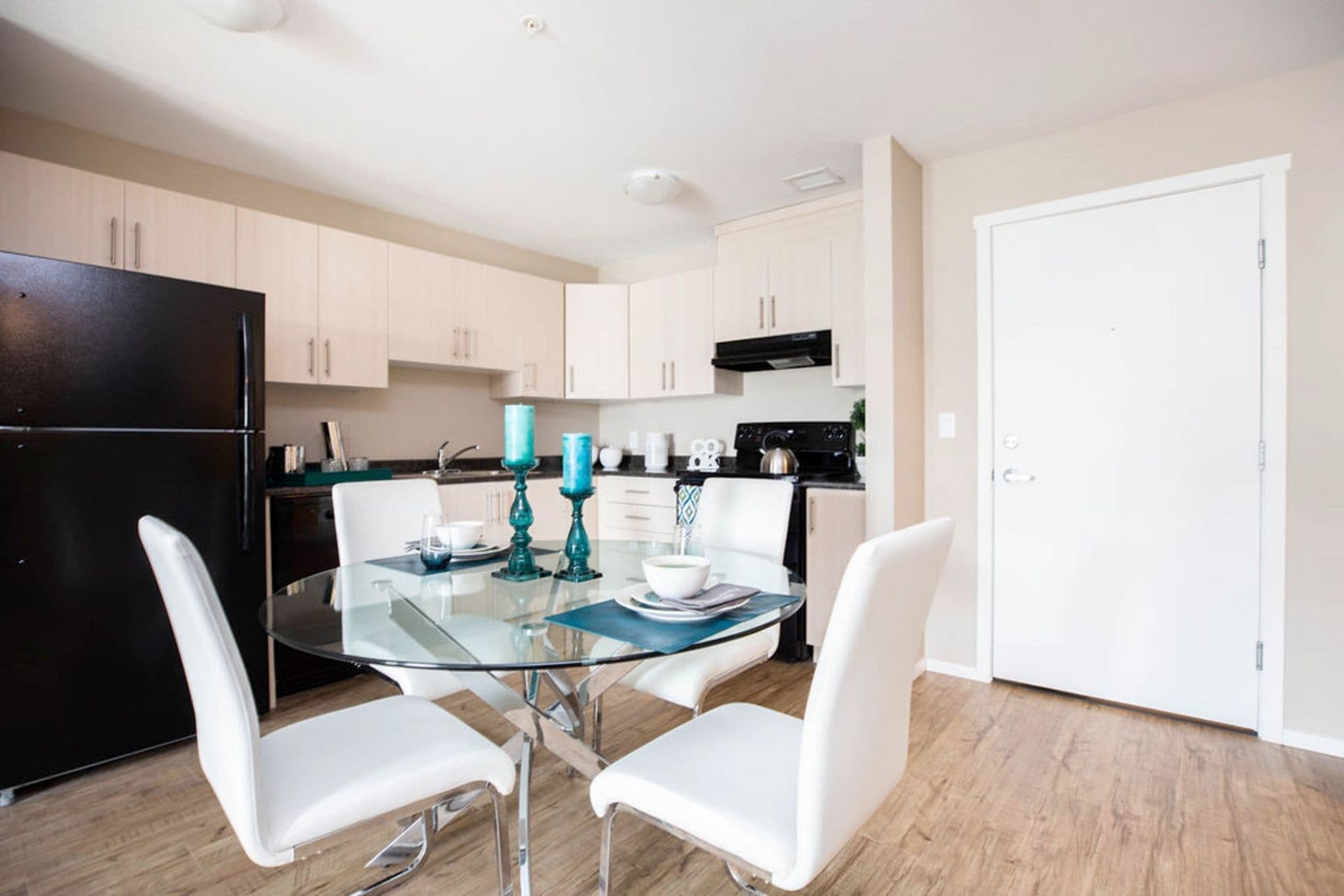 Kildonan Heights — Three Bedroom Two Bath - Photo 8