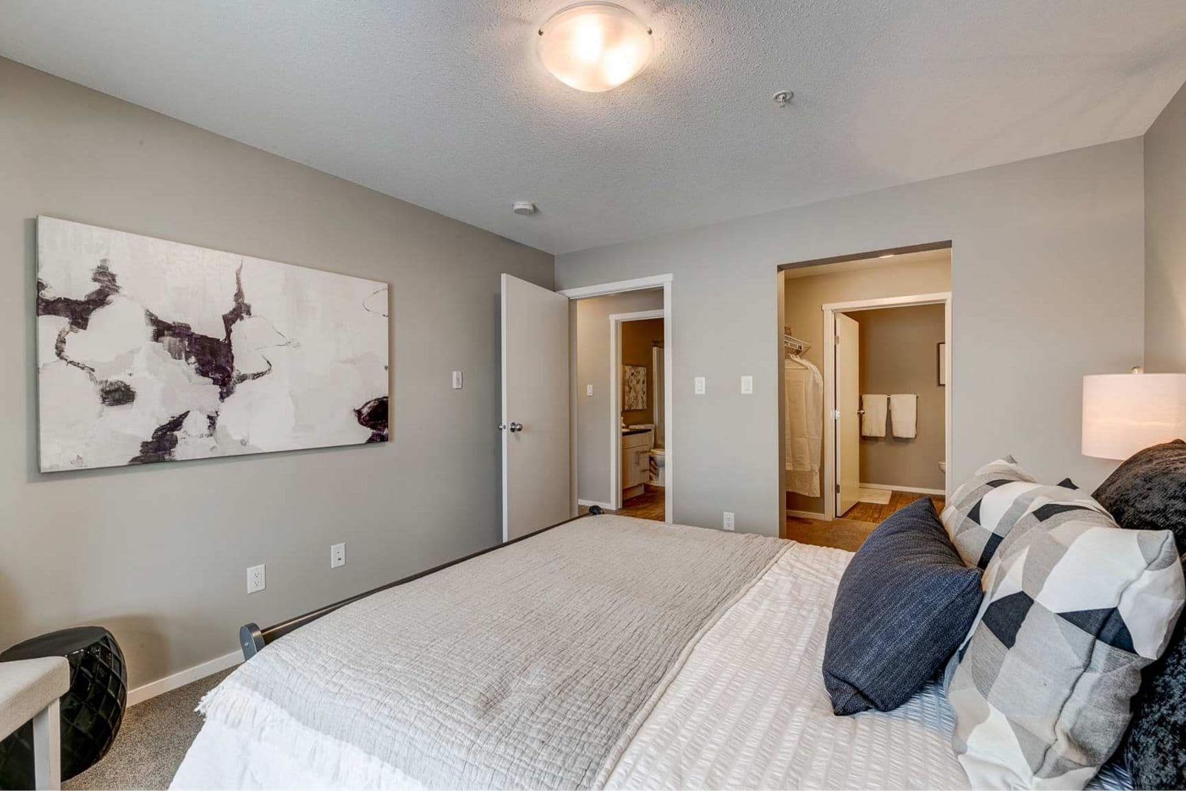 Castlebrook Greens — One Bedroom One Bath - Photo 11