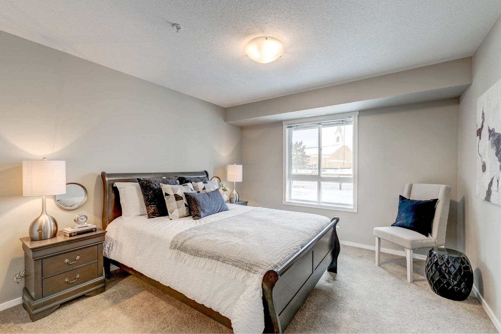 Castlebrook Greens — One Bedroom One Bath - Photo 12