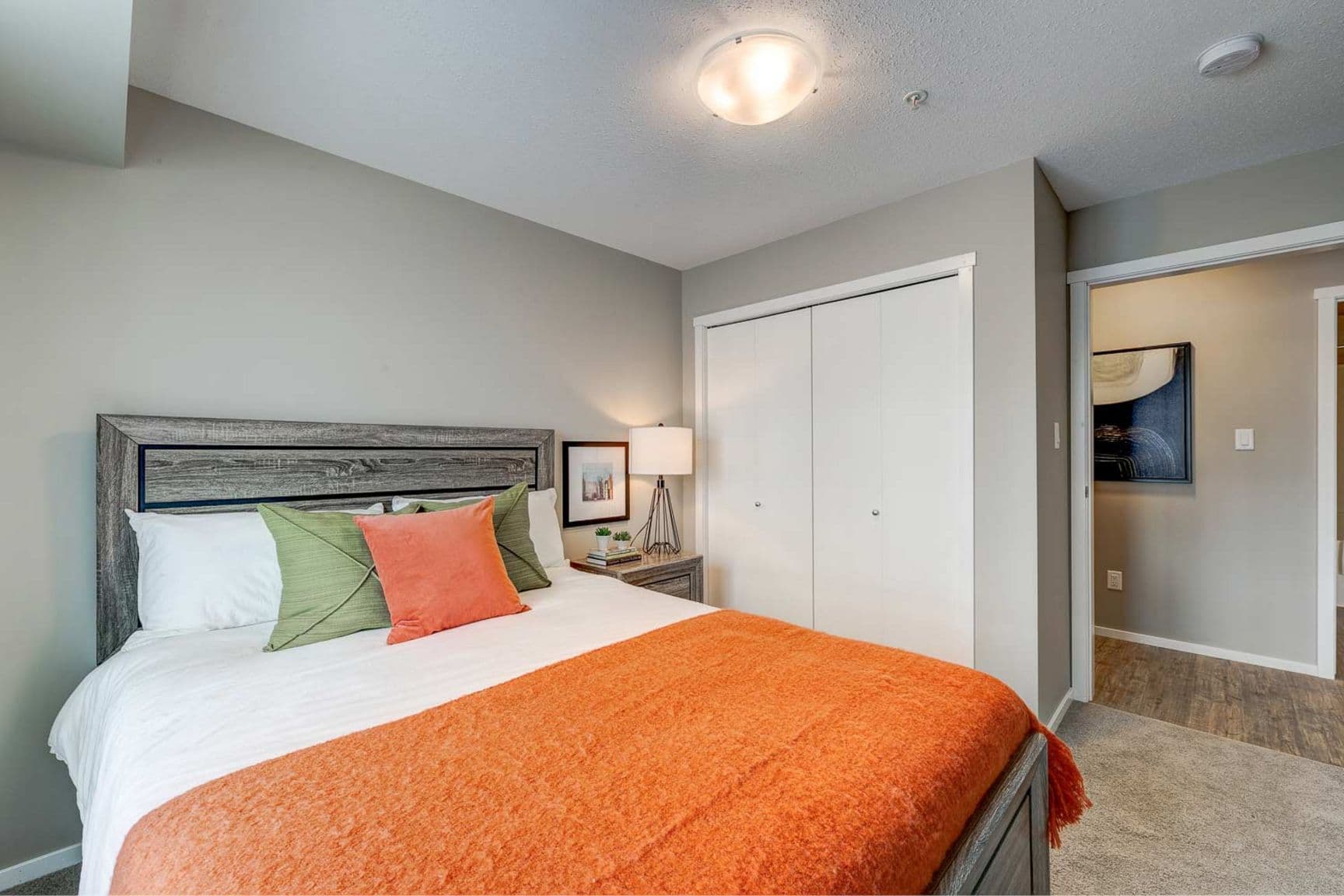 Castlebrook Greens — One Bedroom One Bath - Photo 13