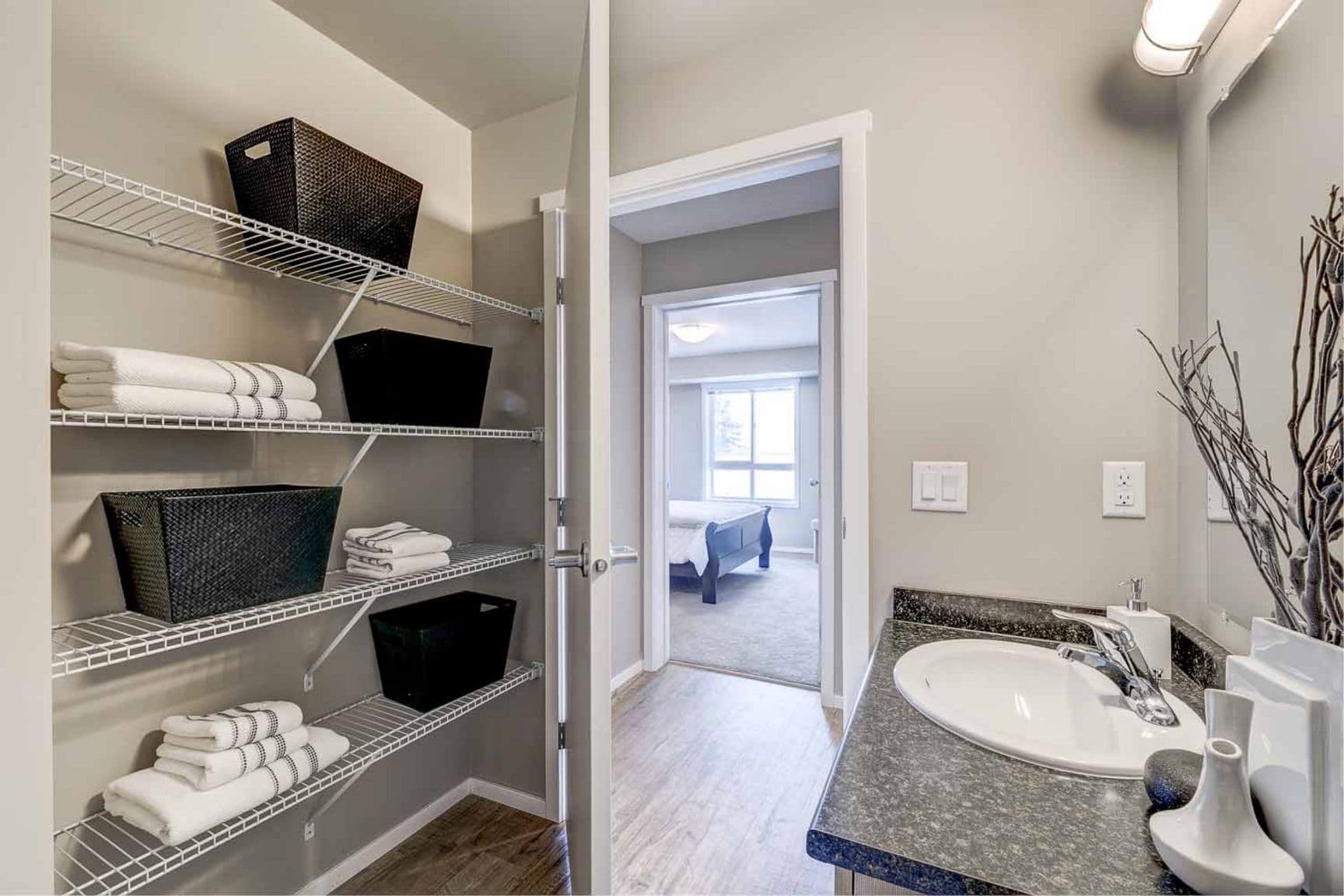 Castlebrook Greens — One Bedroom One Bath - Photo 16