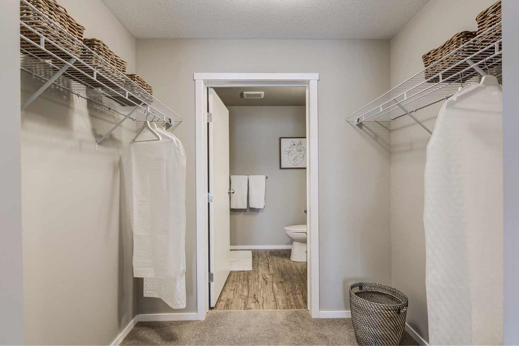 Castlebrook Greens — One Bedroom One Bath - Photo 17