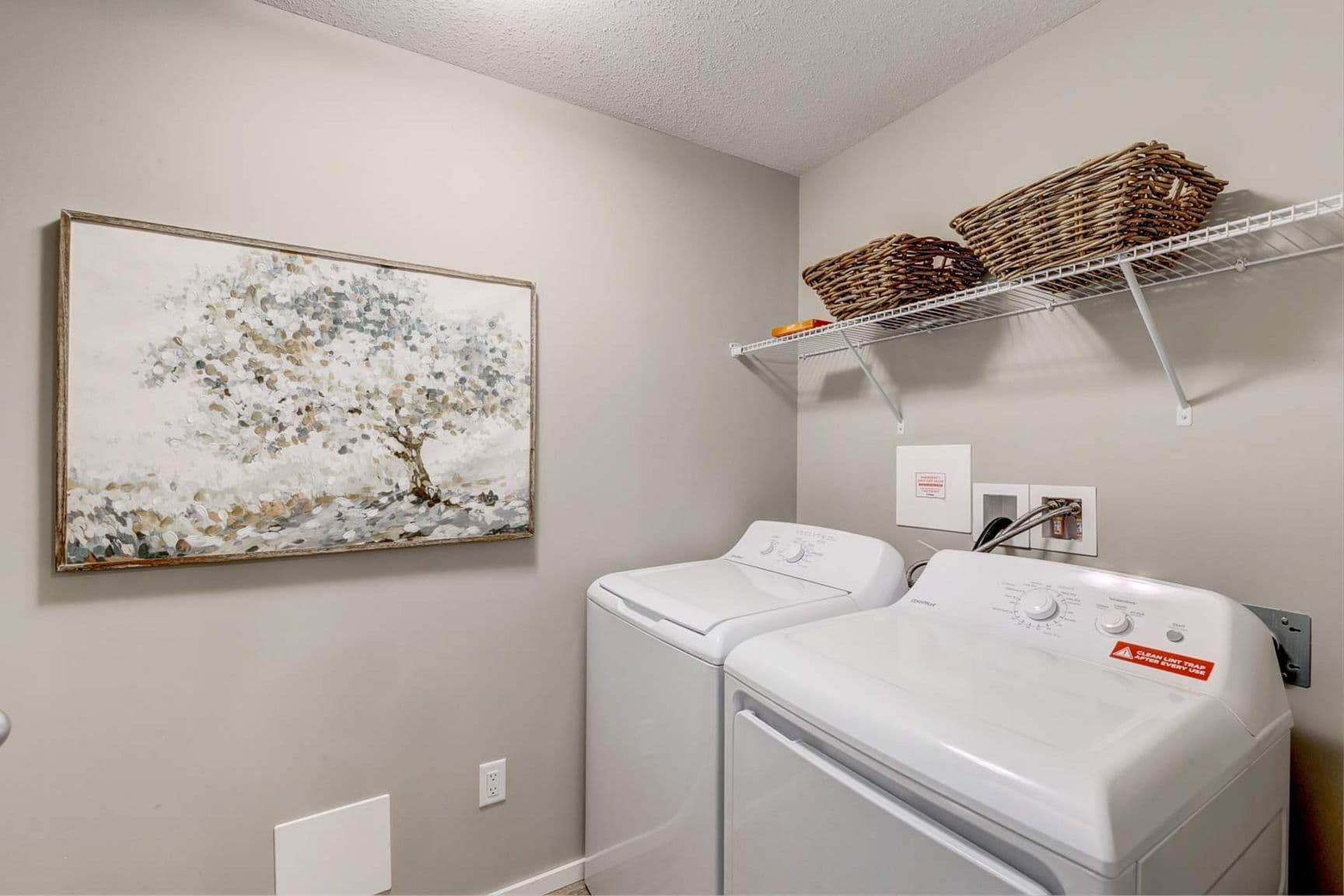 Castlebrook Greens — One Bedroom One Bath - Photo 18