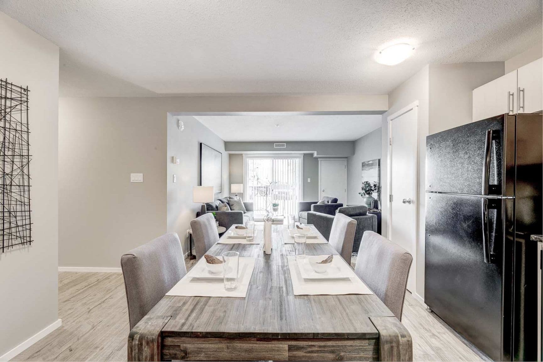 Castlebrook Greens — One Bedroom One Bath - Photo 7